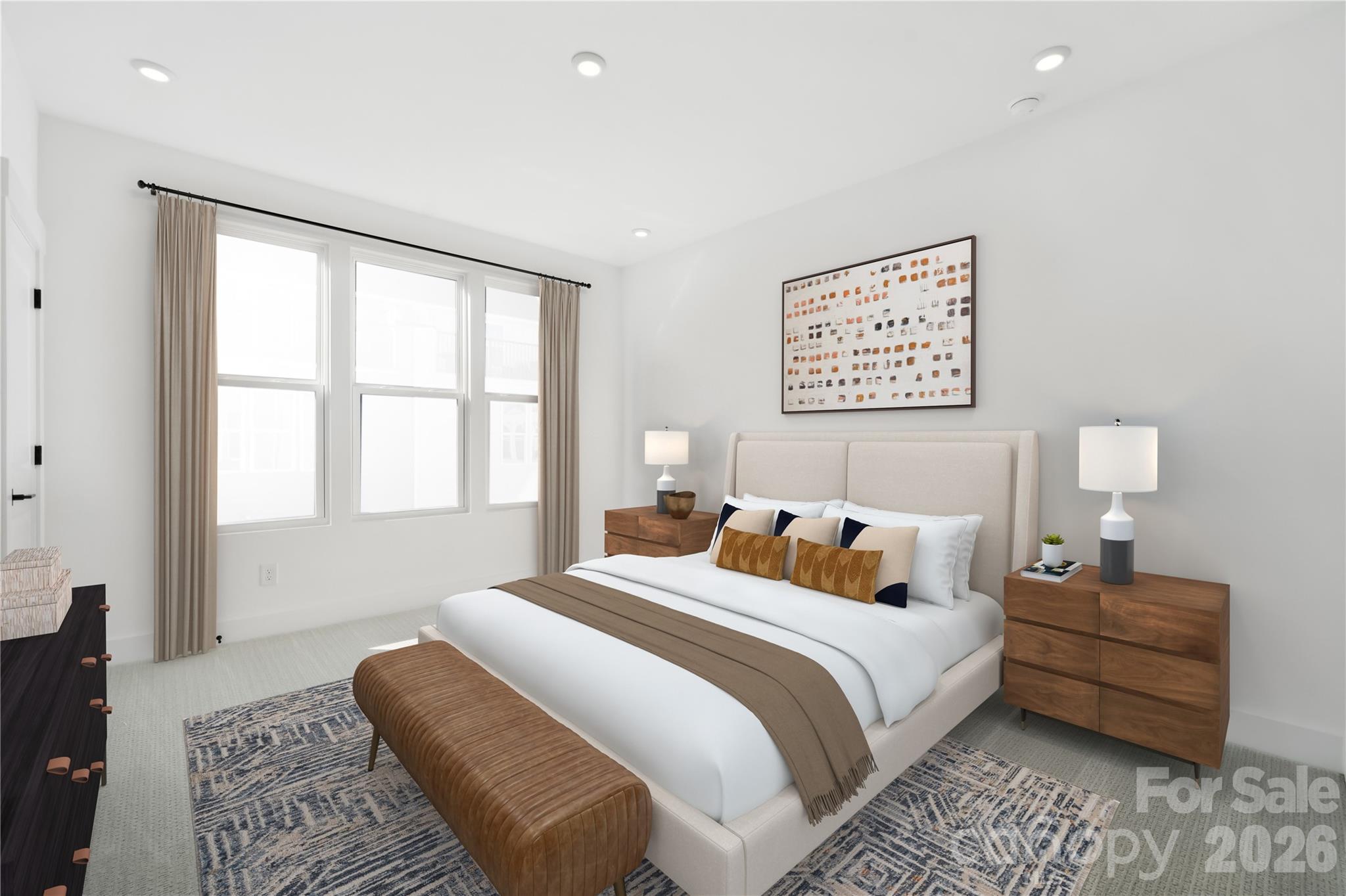 Iron Creek - Residential