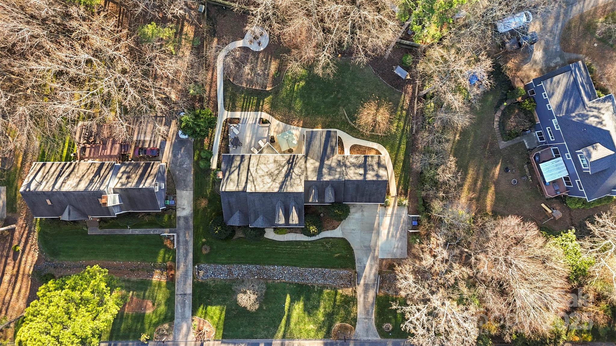 4912 Dayspring Drive