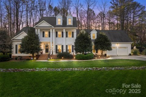 Photo of 4912 Dayspring Drive, Mint Hill, NC 28227 (MLS # 4330175)