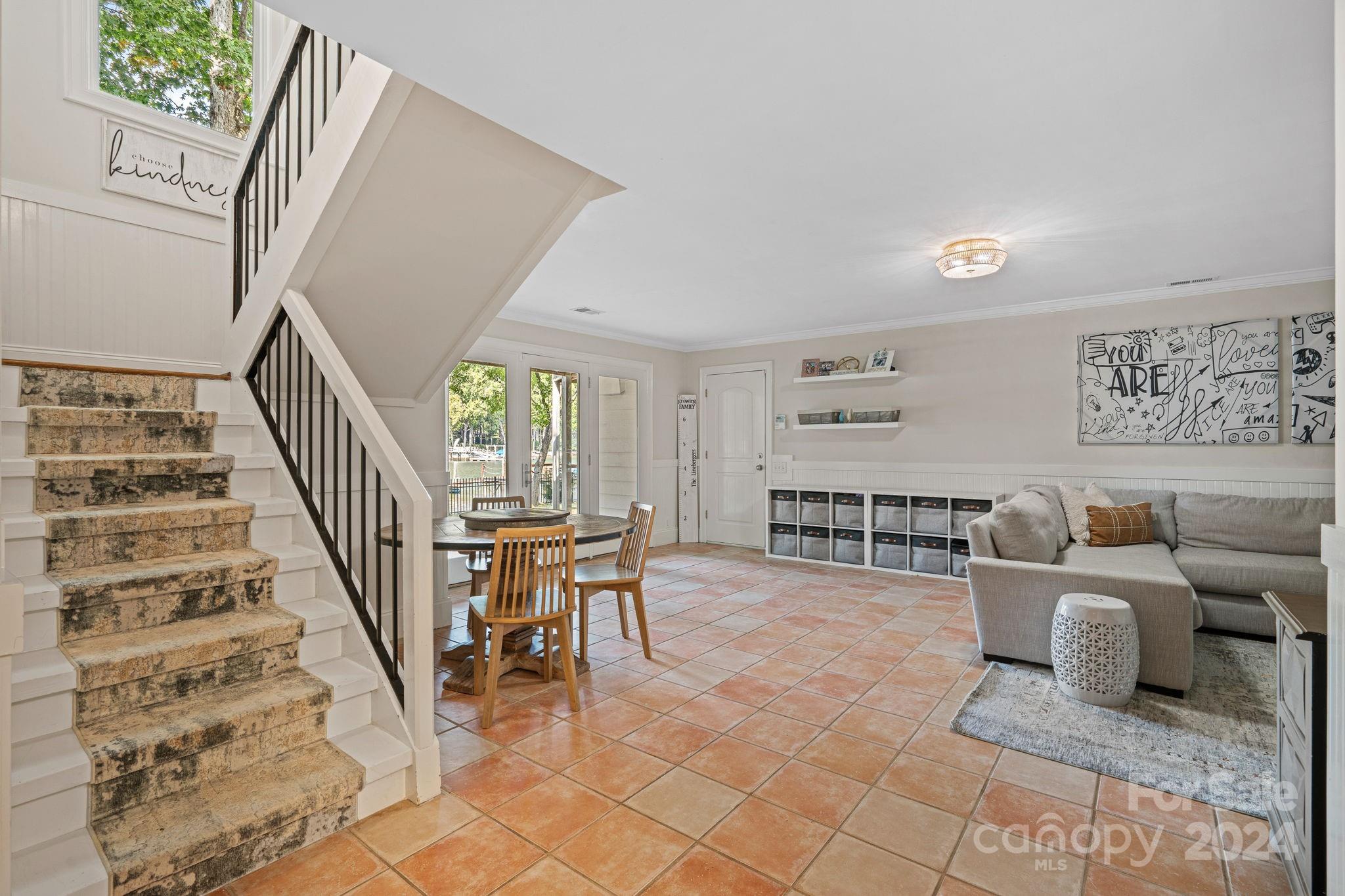 Patricks Purchase - Residential