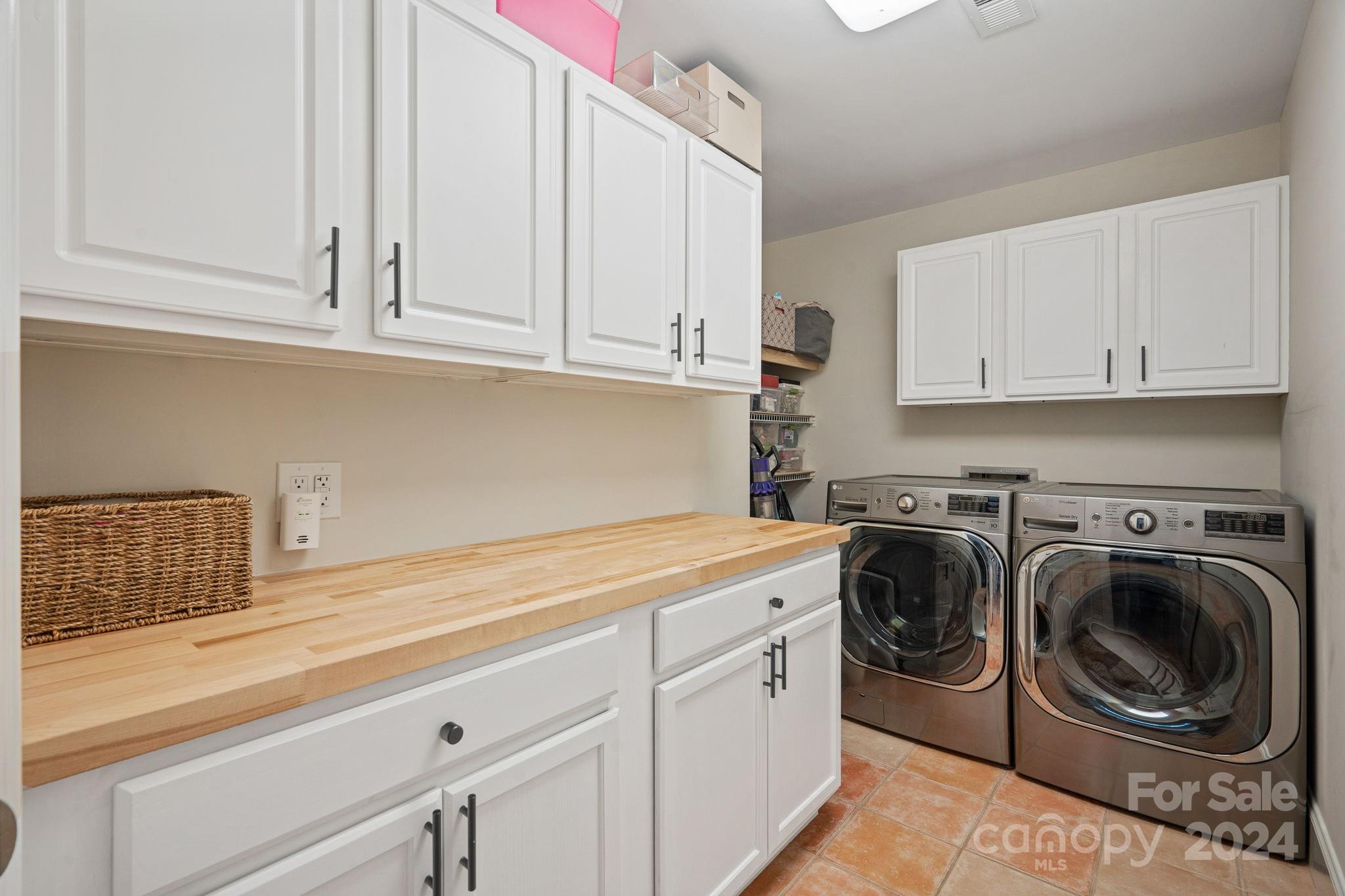 Patricks Purchase - Residential