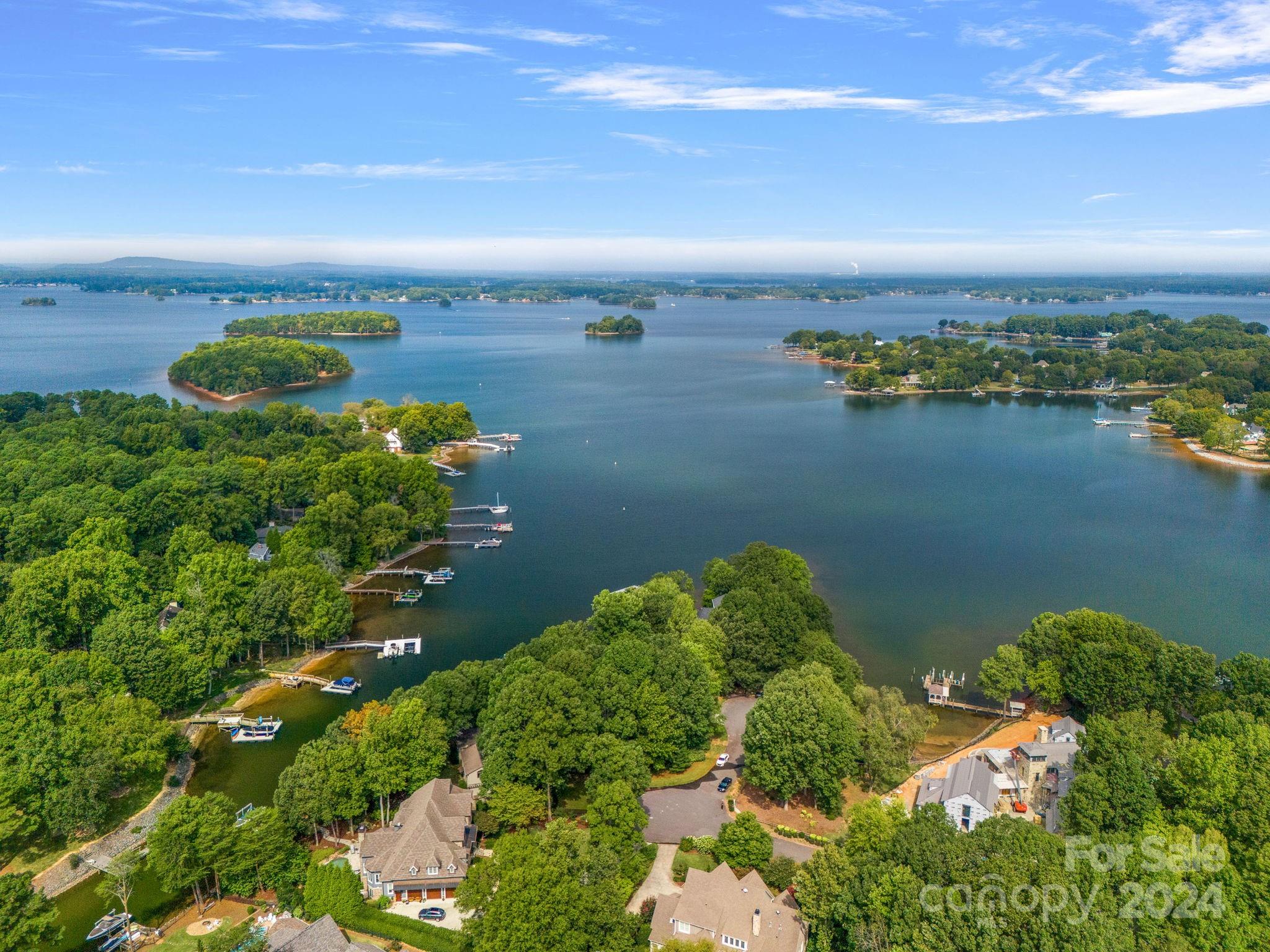 Patricks Purchase - Residential