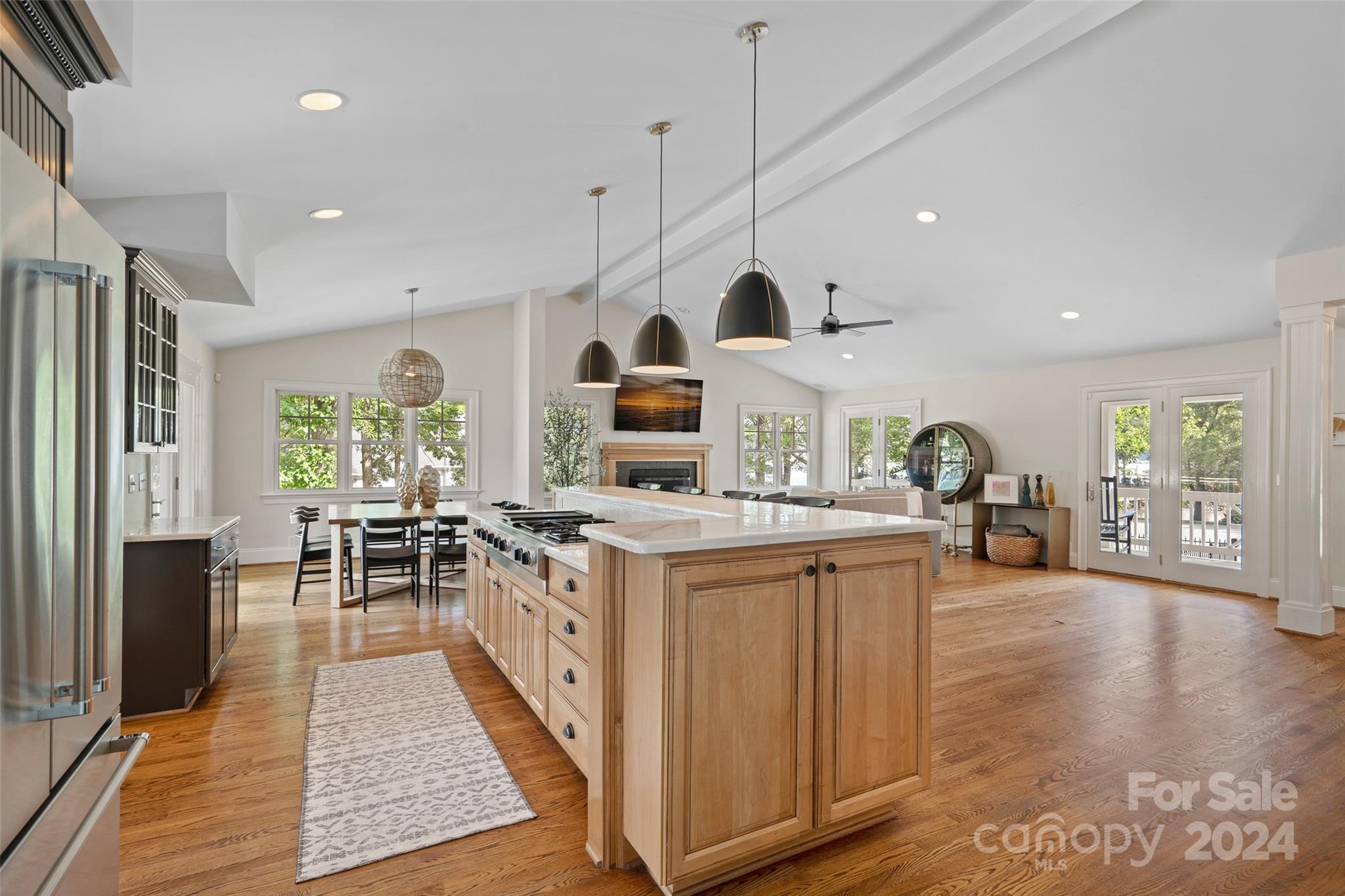 Patricks Purchase - Residential