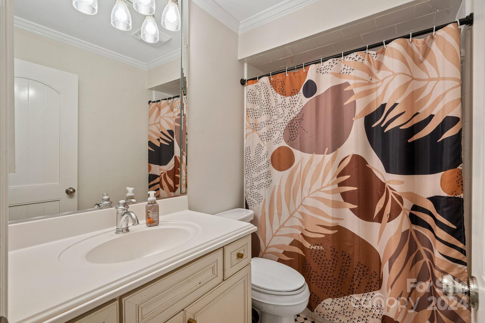 Patricks Purchase - Residential