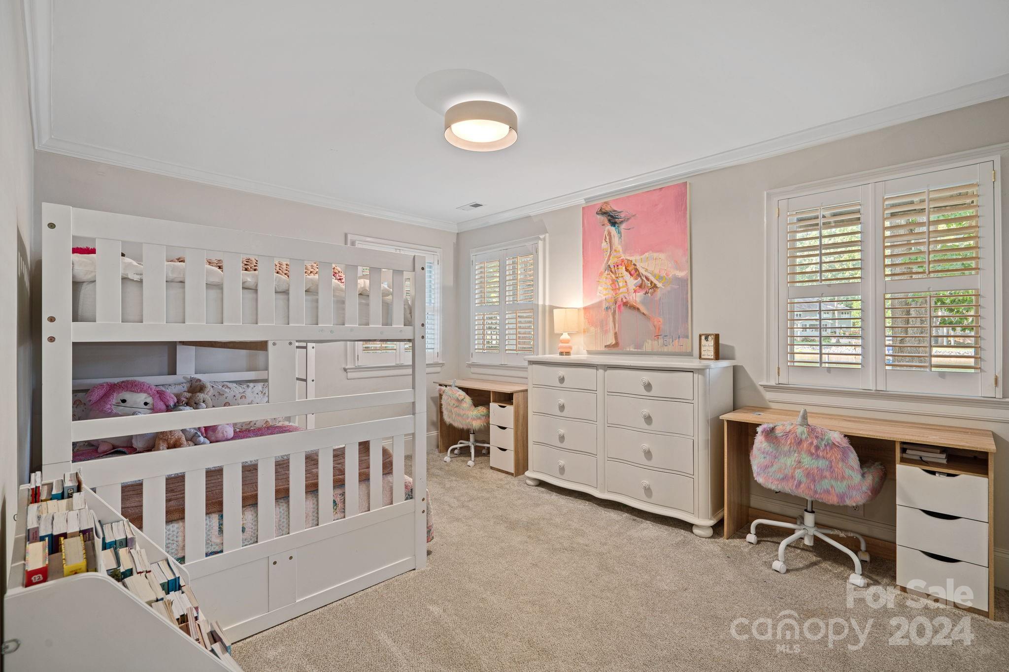 Patricks Purchase - Residential