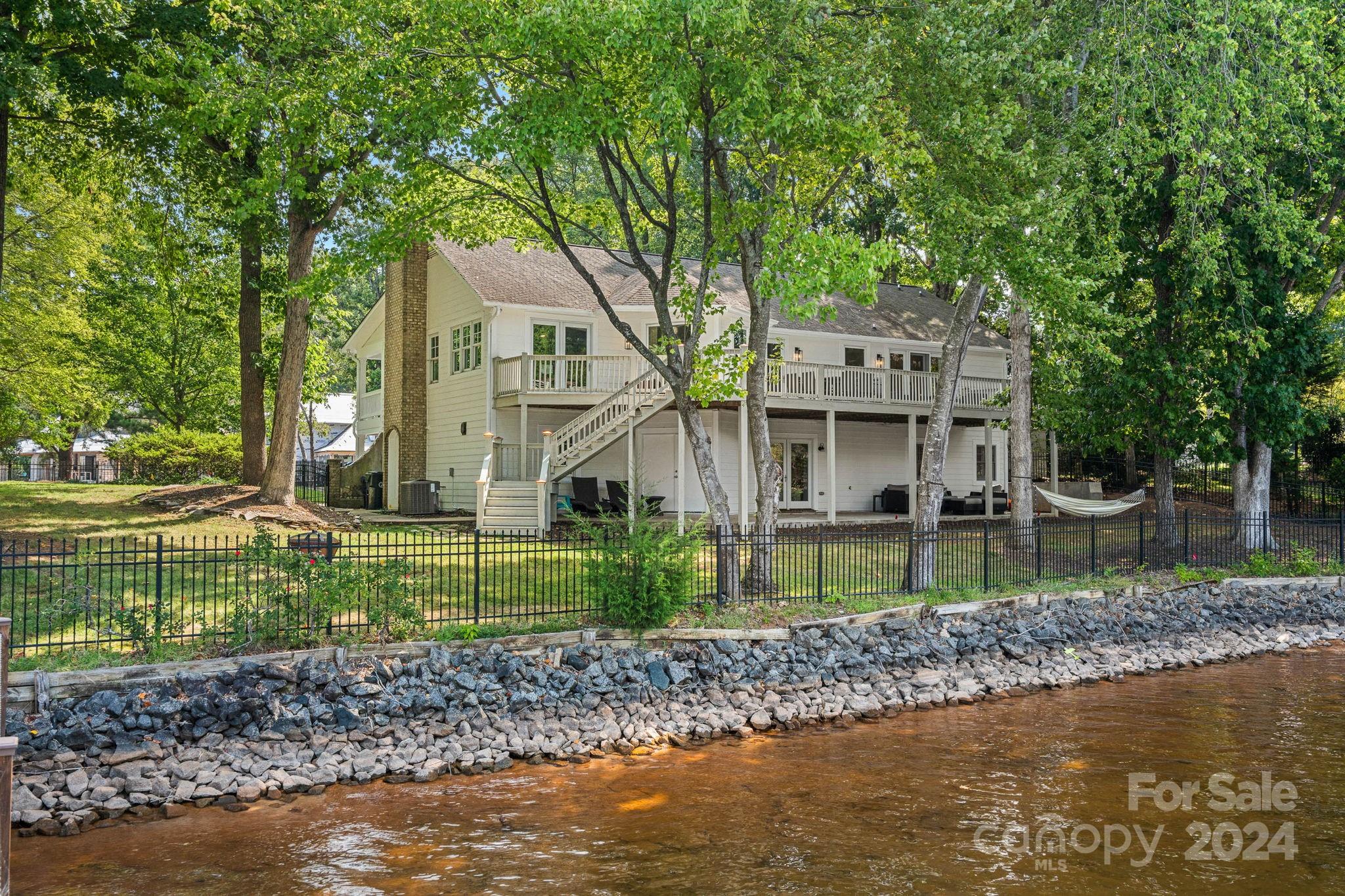 Patricks Purchase - Residential