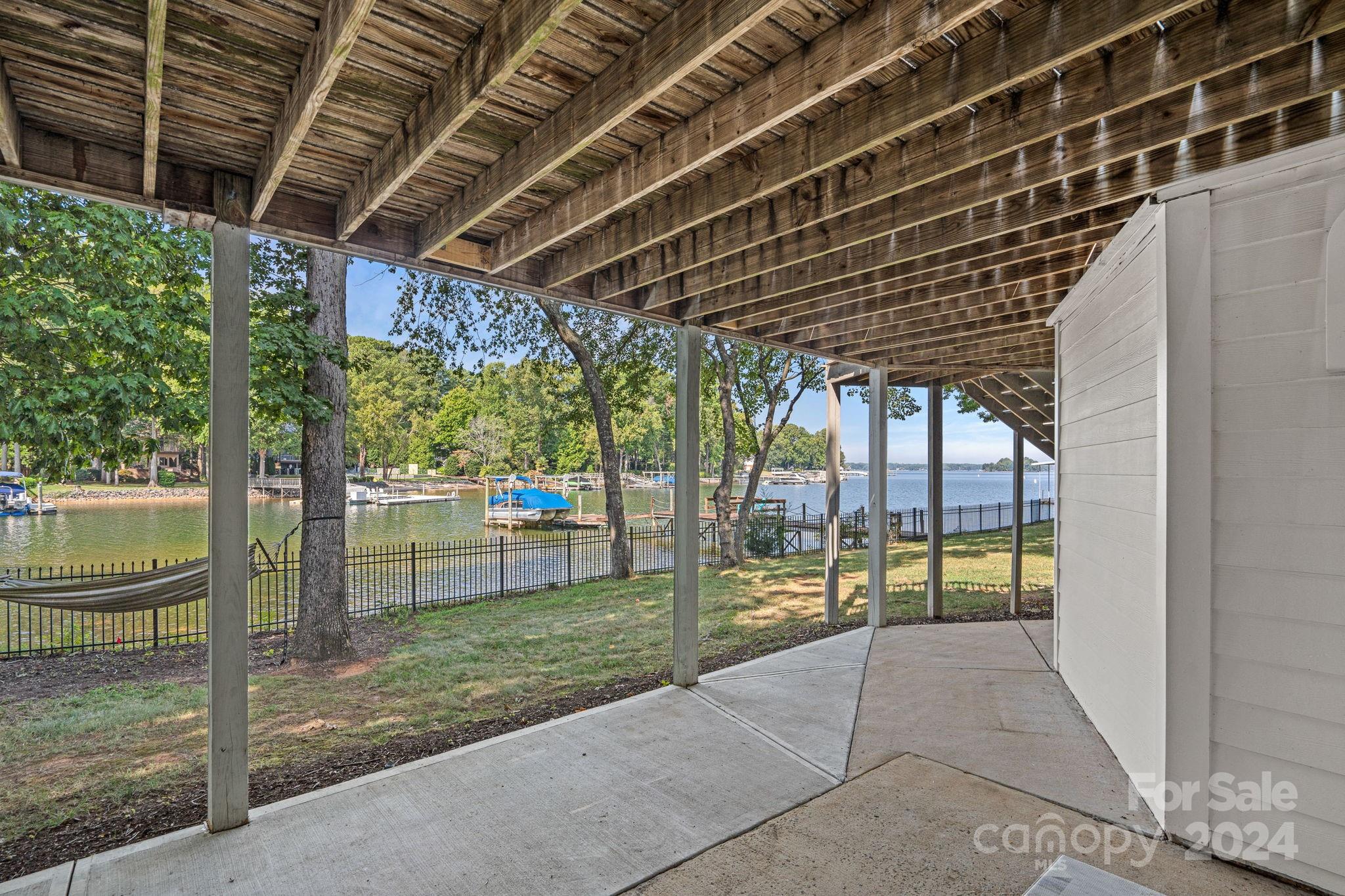 Patricks Purchase - Residential