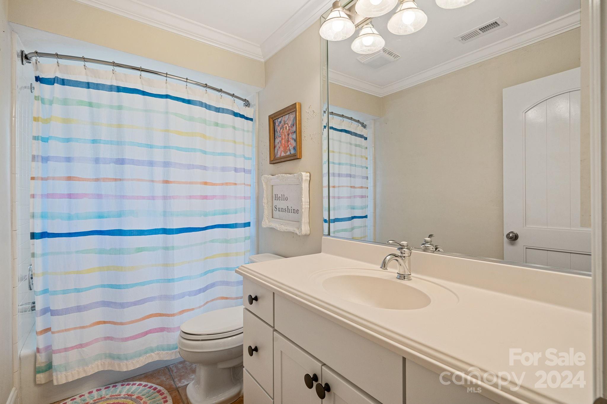 Patricks Purchase - Residential