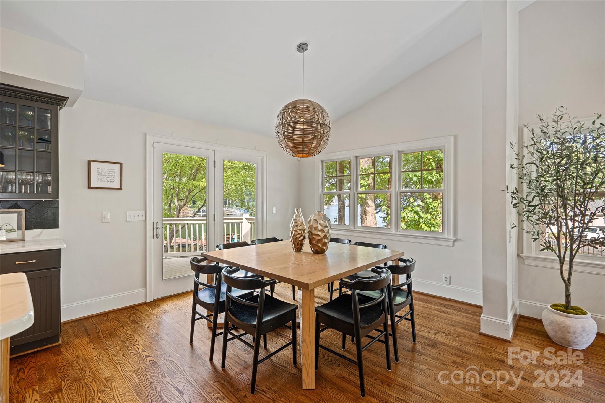 Patricks Purchase - Residential