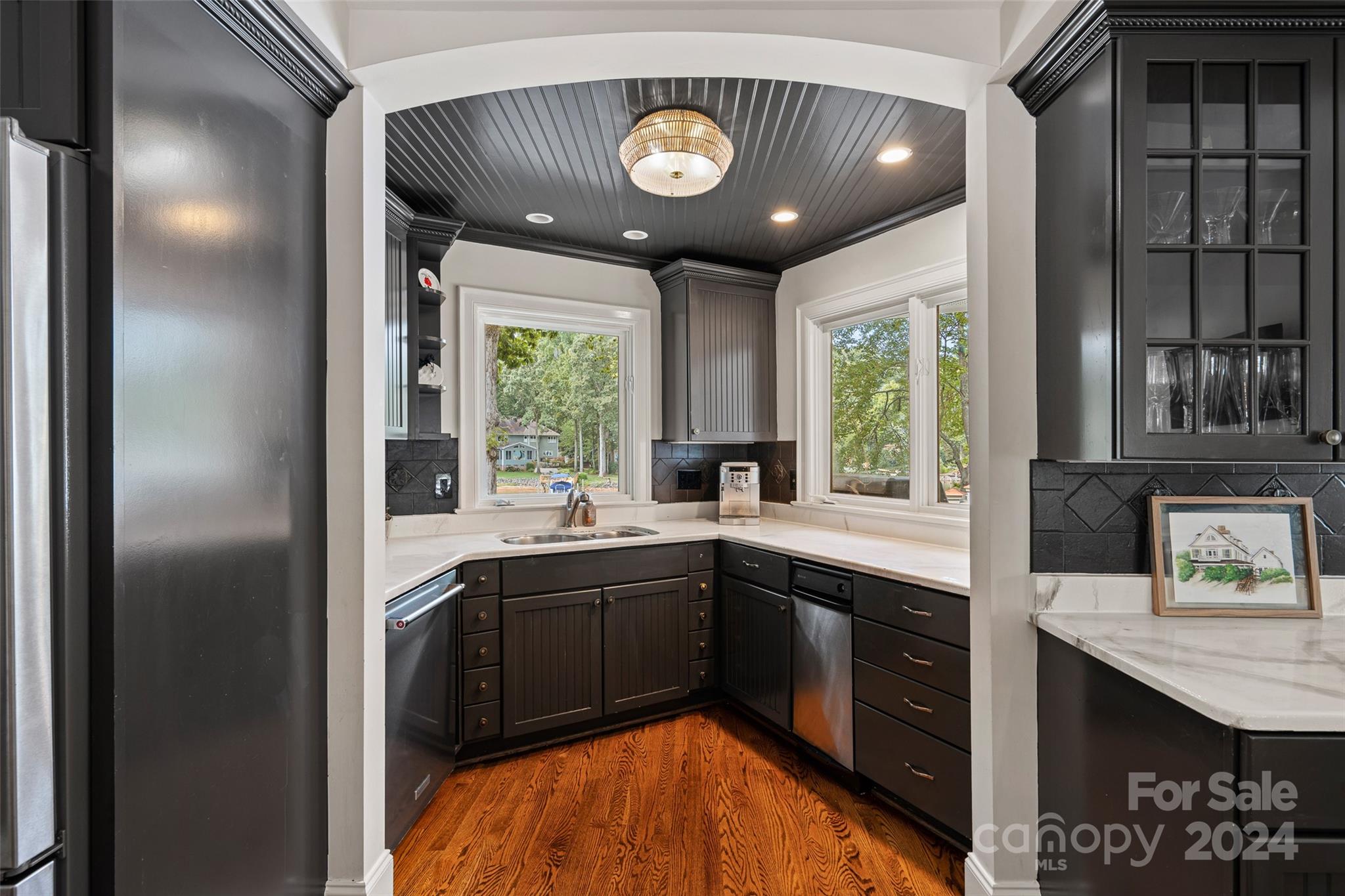 Patricks Purchase - Residential