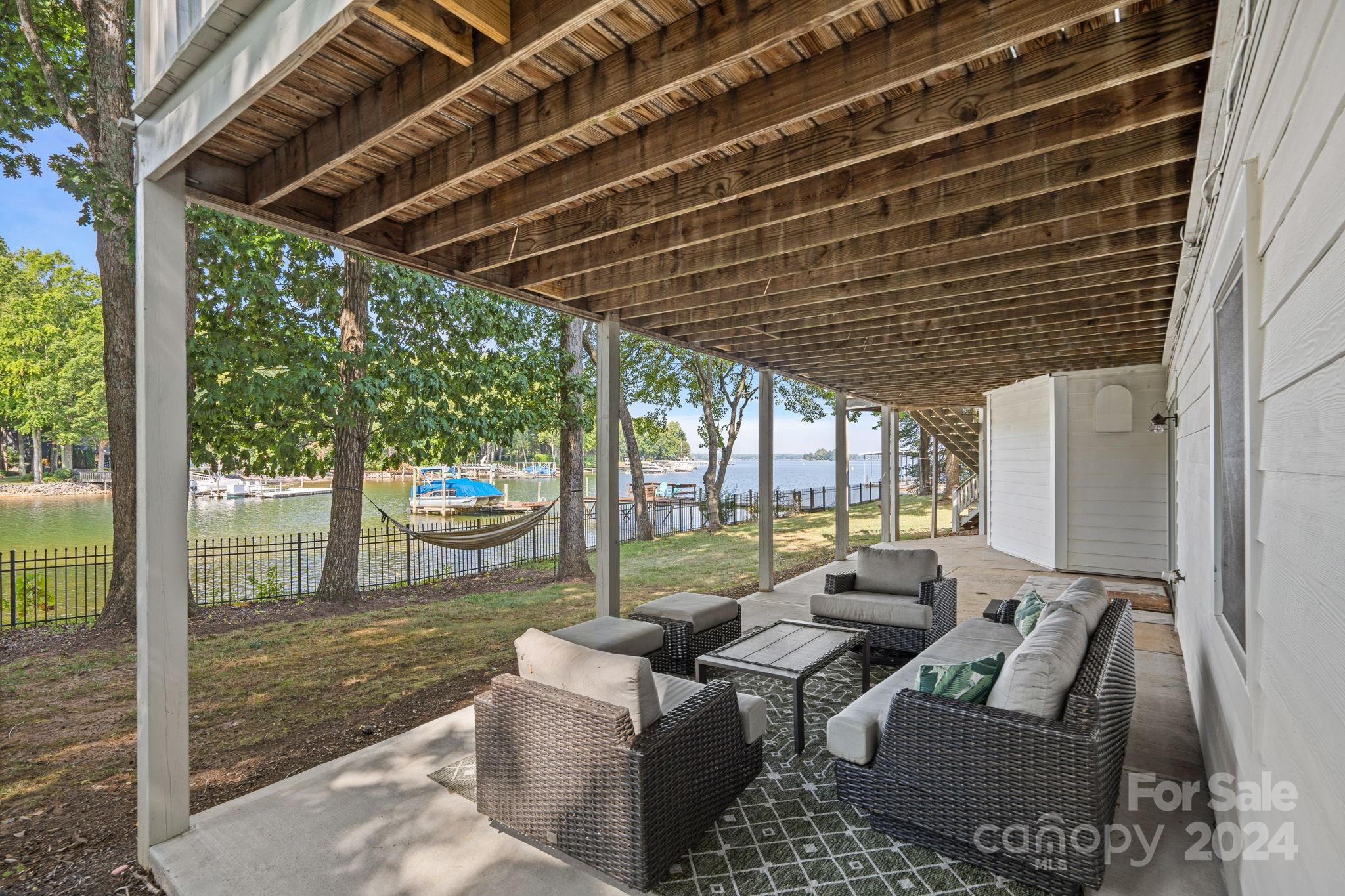 Patricks Purchase - Residential