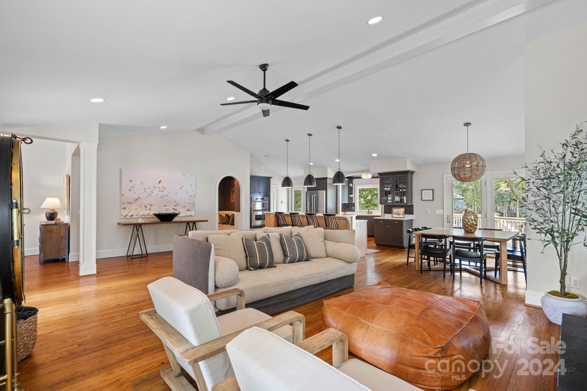 Patricks Purchase - Residential