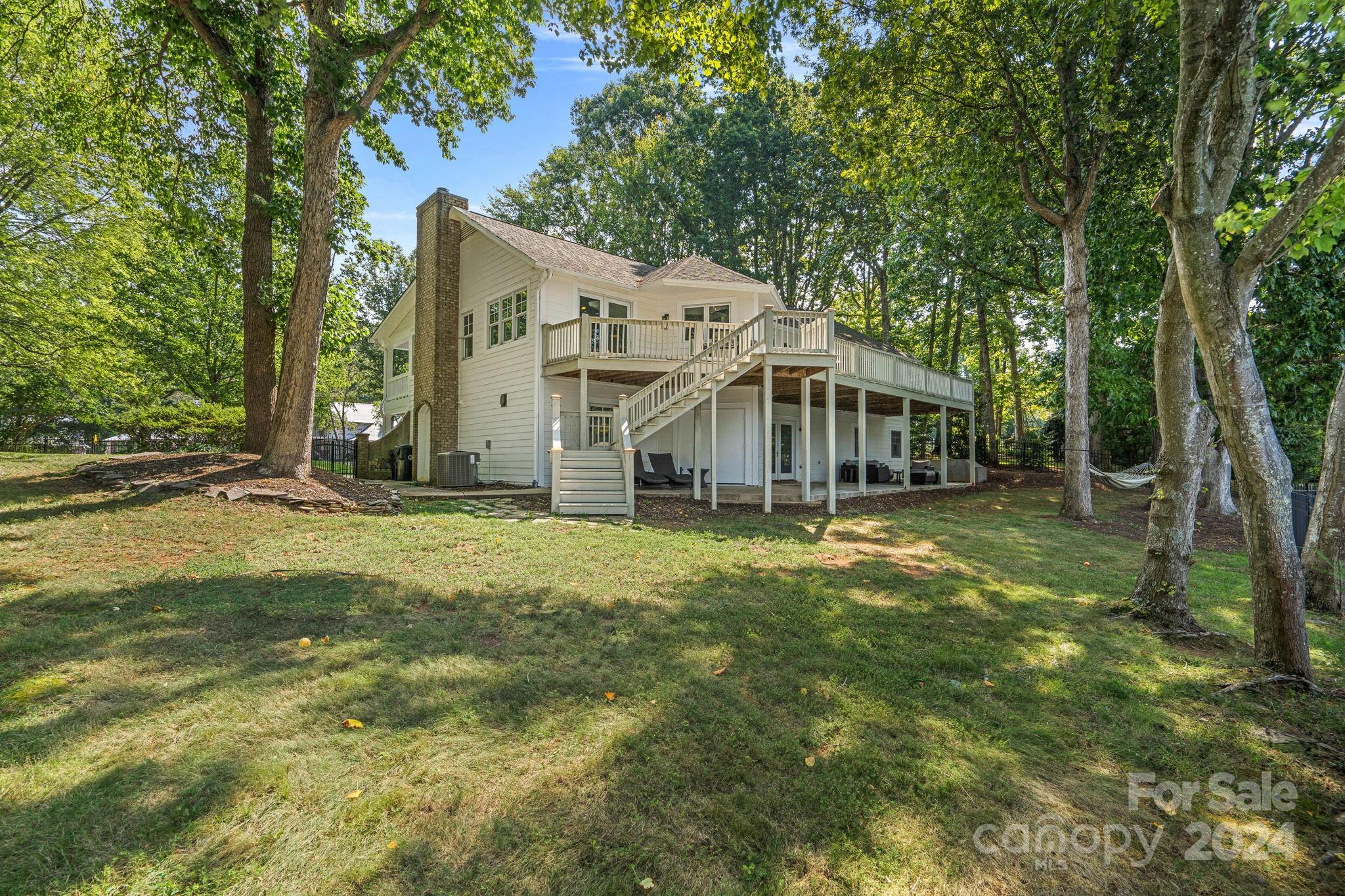 Patricks Purchase - Residential