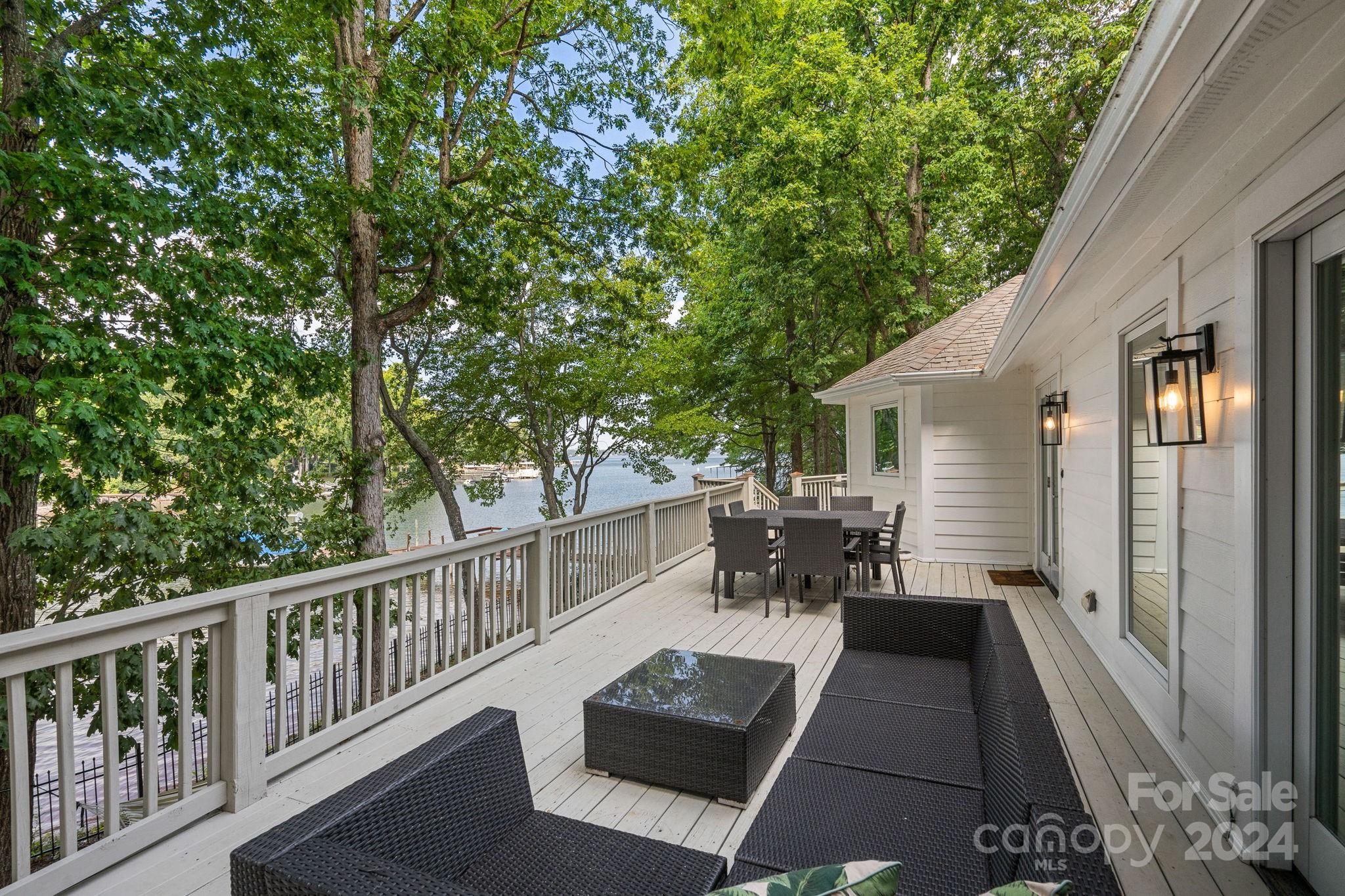 Patricks Purchase - Residential