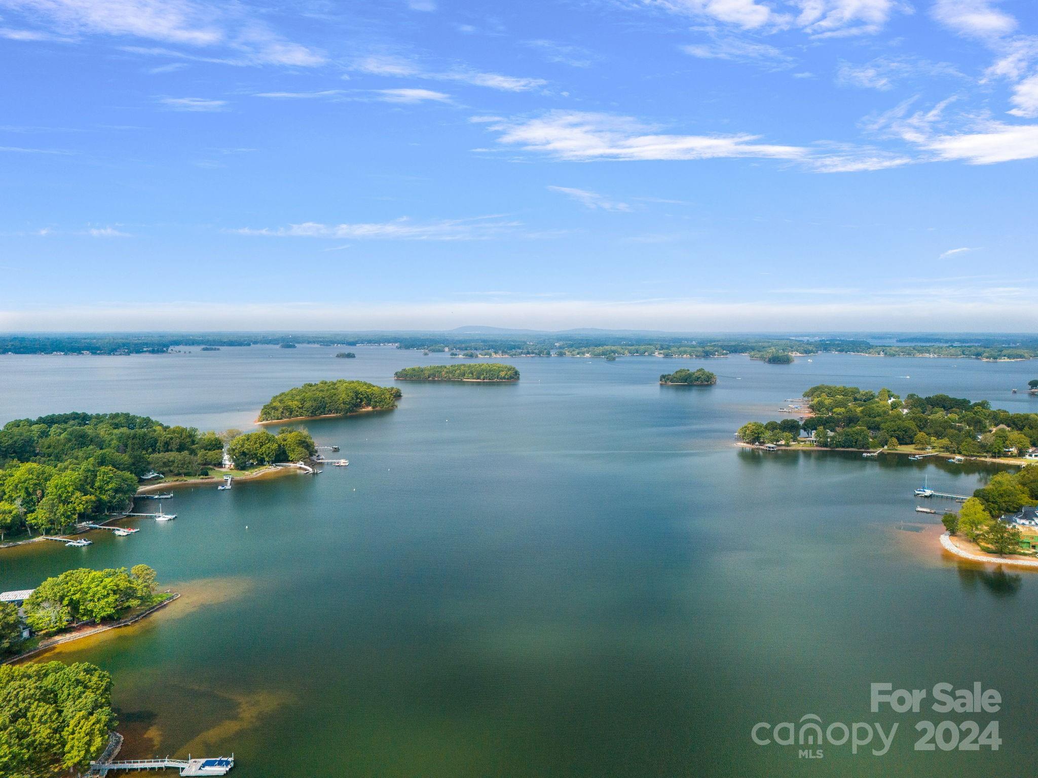 Patricks Purchase - Residential