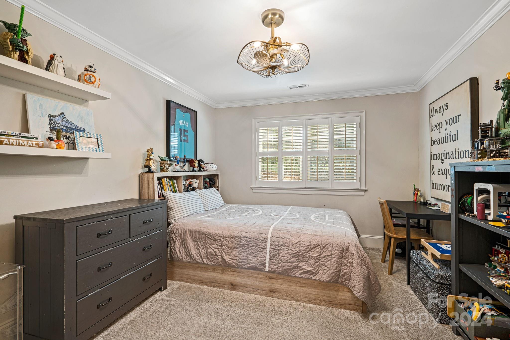 Patricks Purchase - Residential