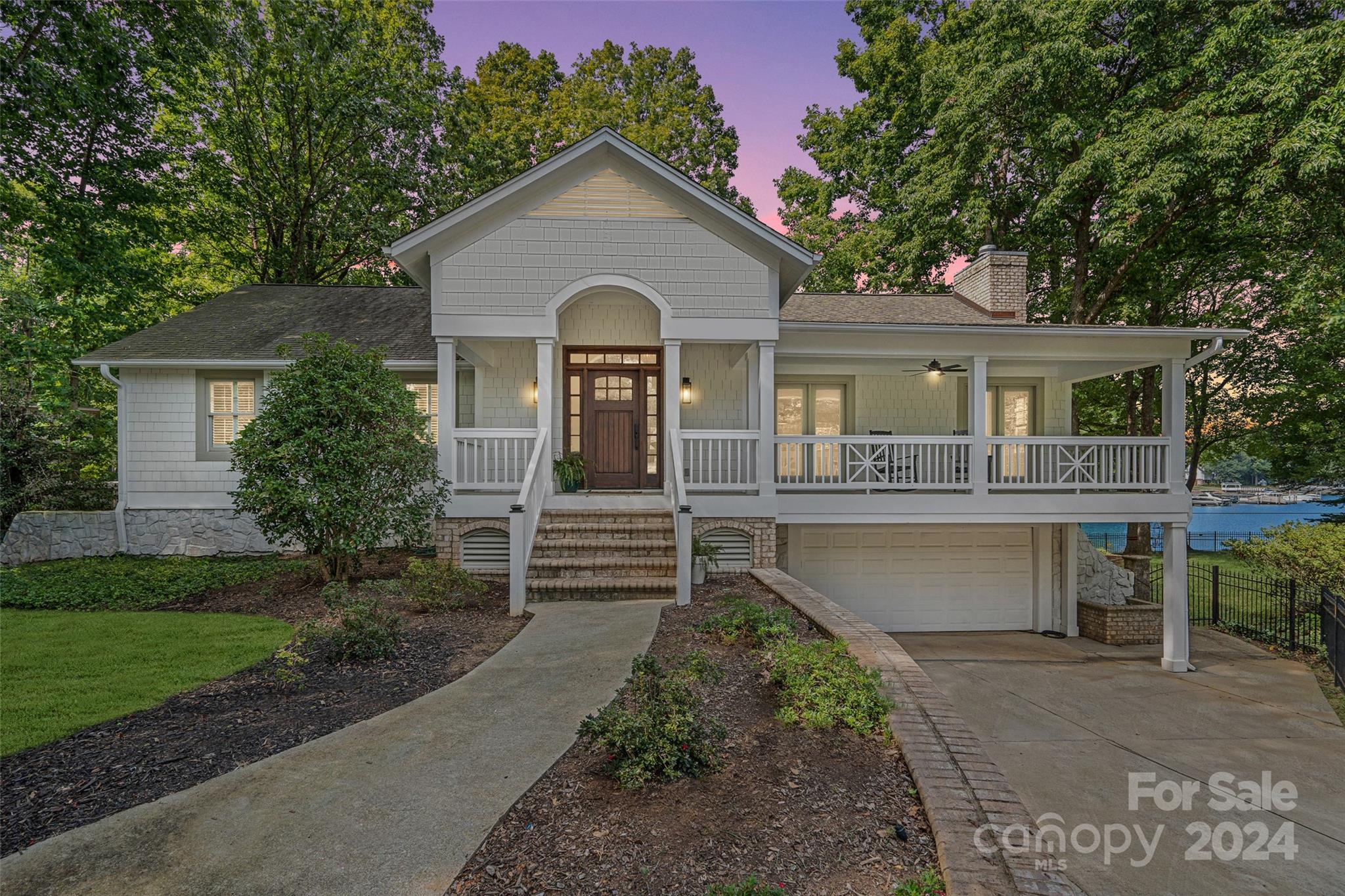 Patricks Purchase - Residential