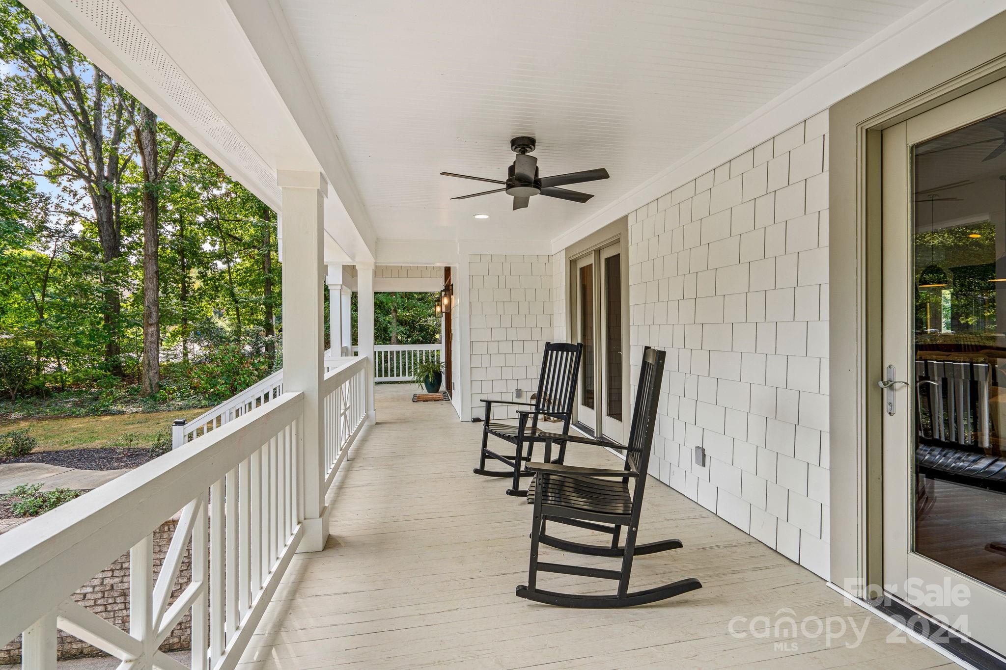 Patricks Purchase - Residential