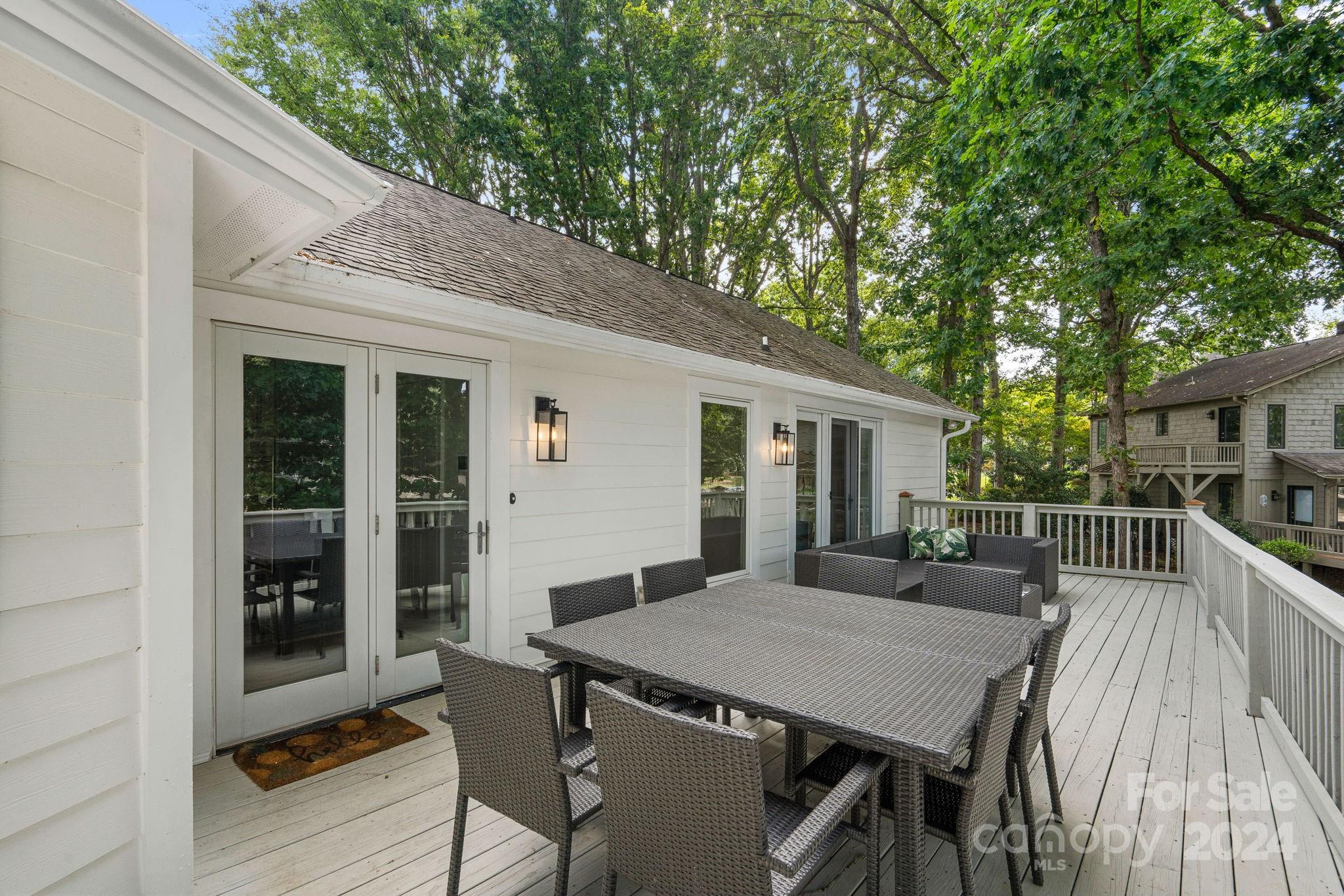 Patricks Purchase - Residential