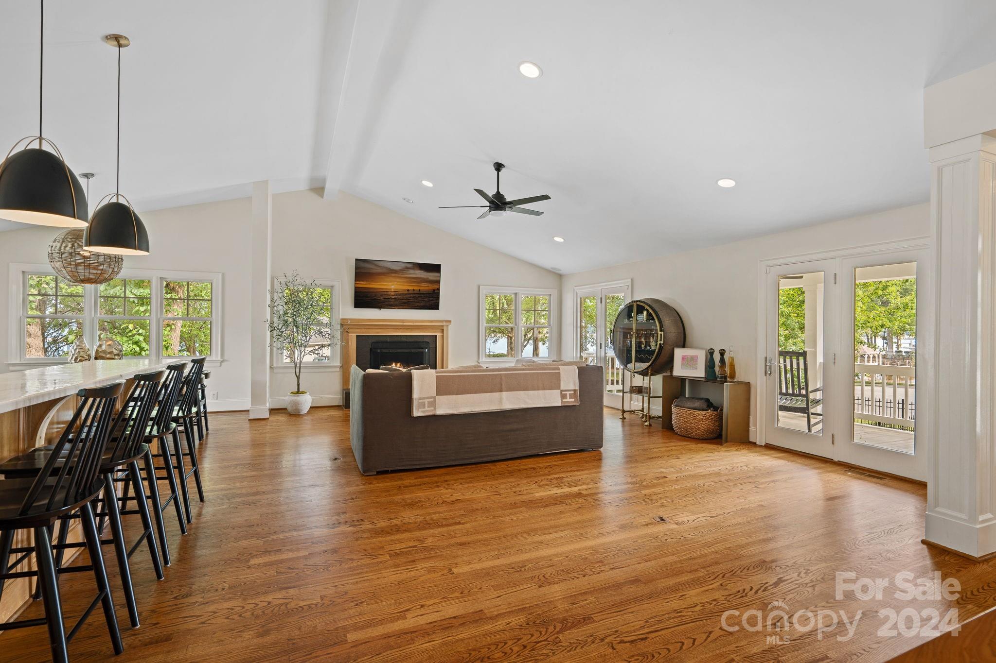 Patricks Purchase - Residential