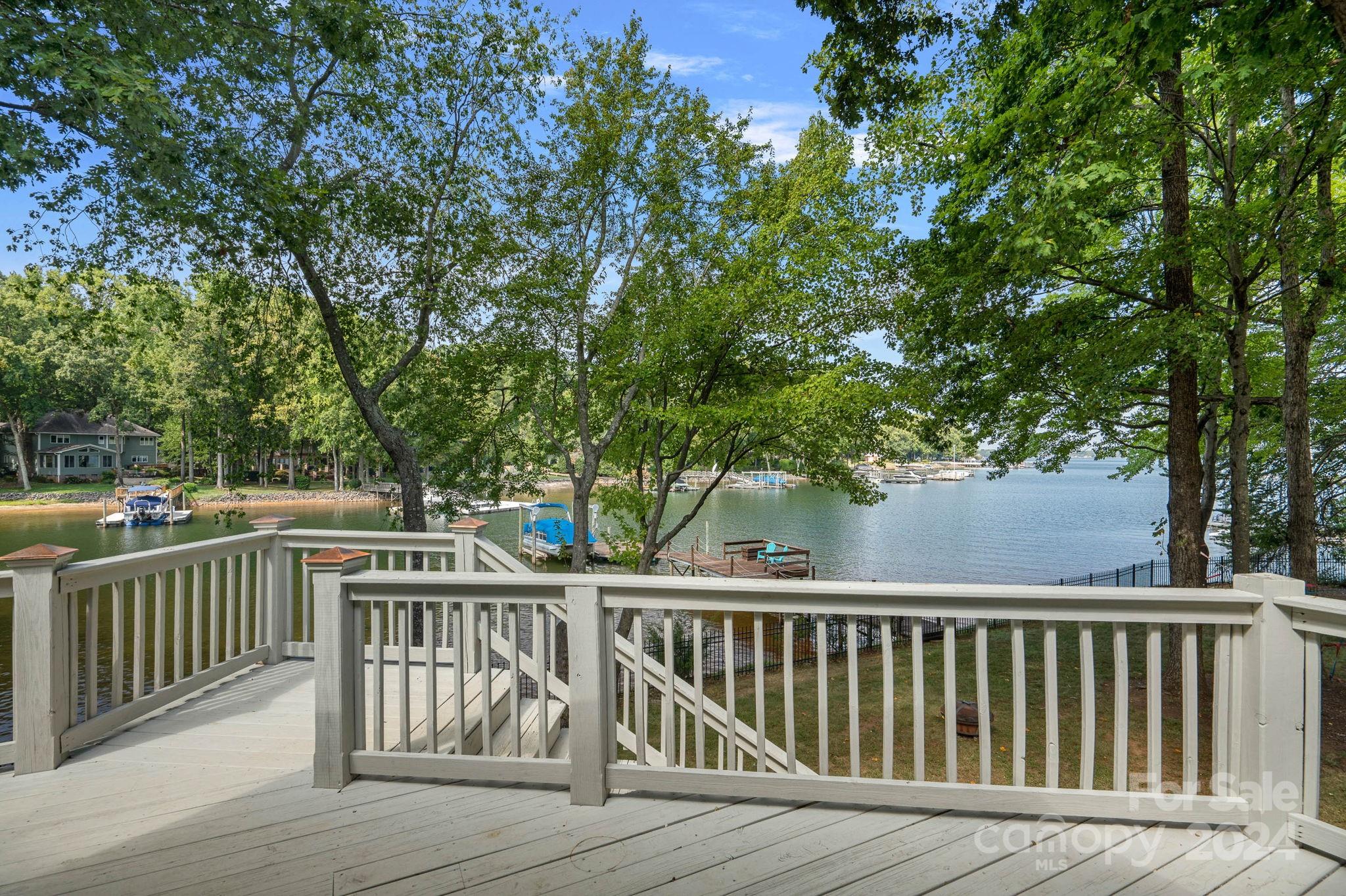 Patricks Purchase - Residential