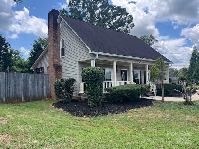 110 Shady Woods Lane