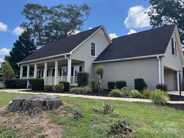 110 Shady Woods Lane