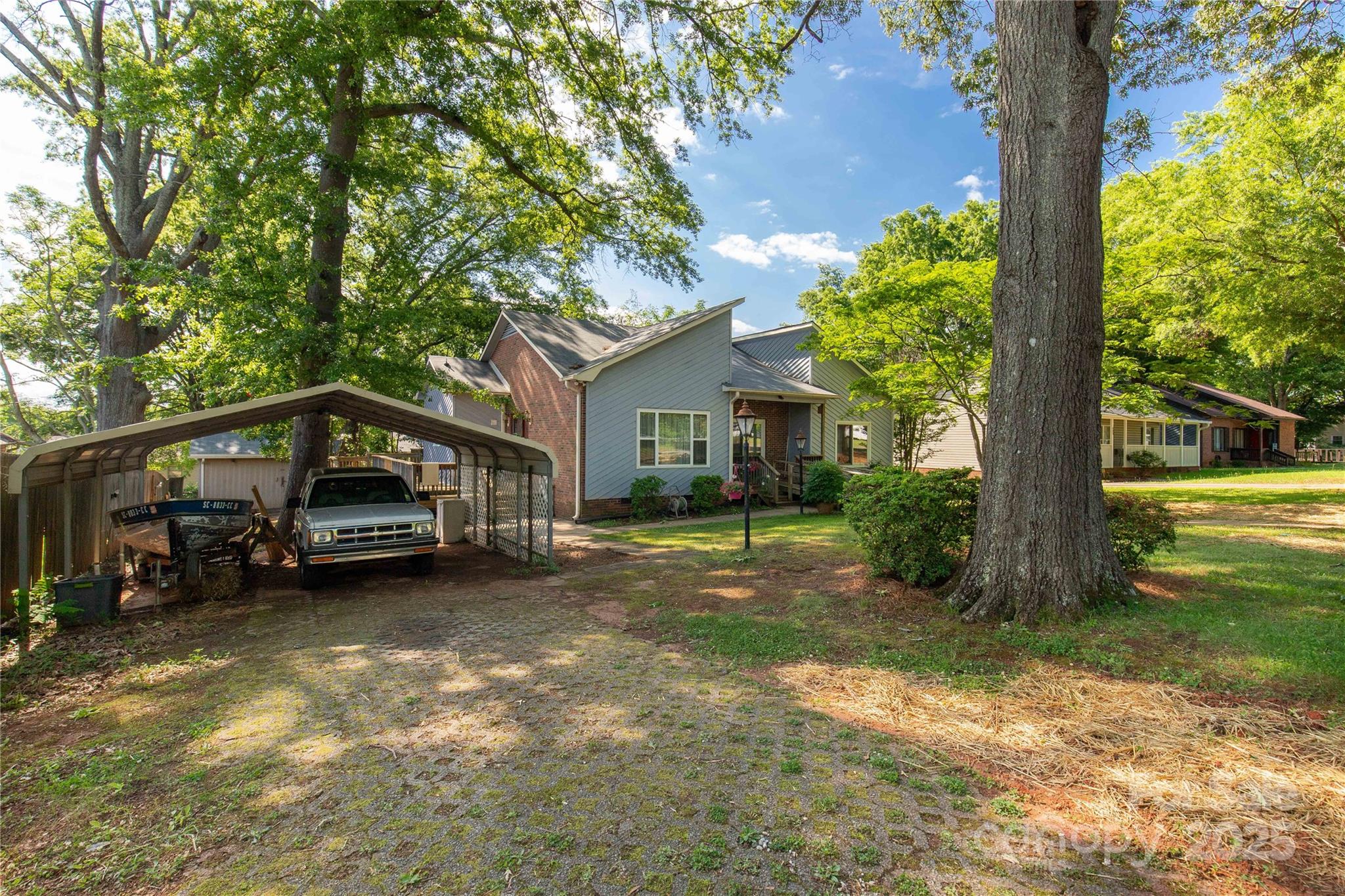 441 Kimbrook Court