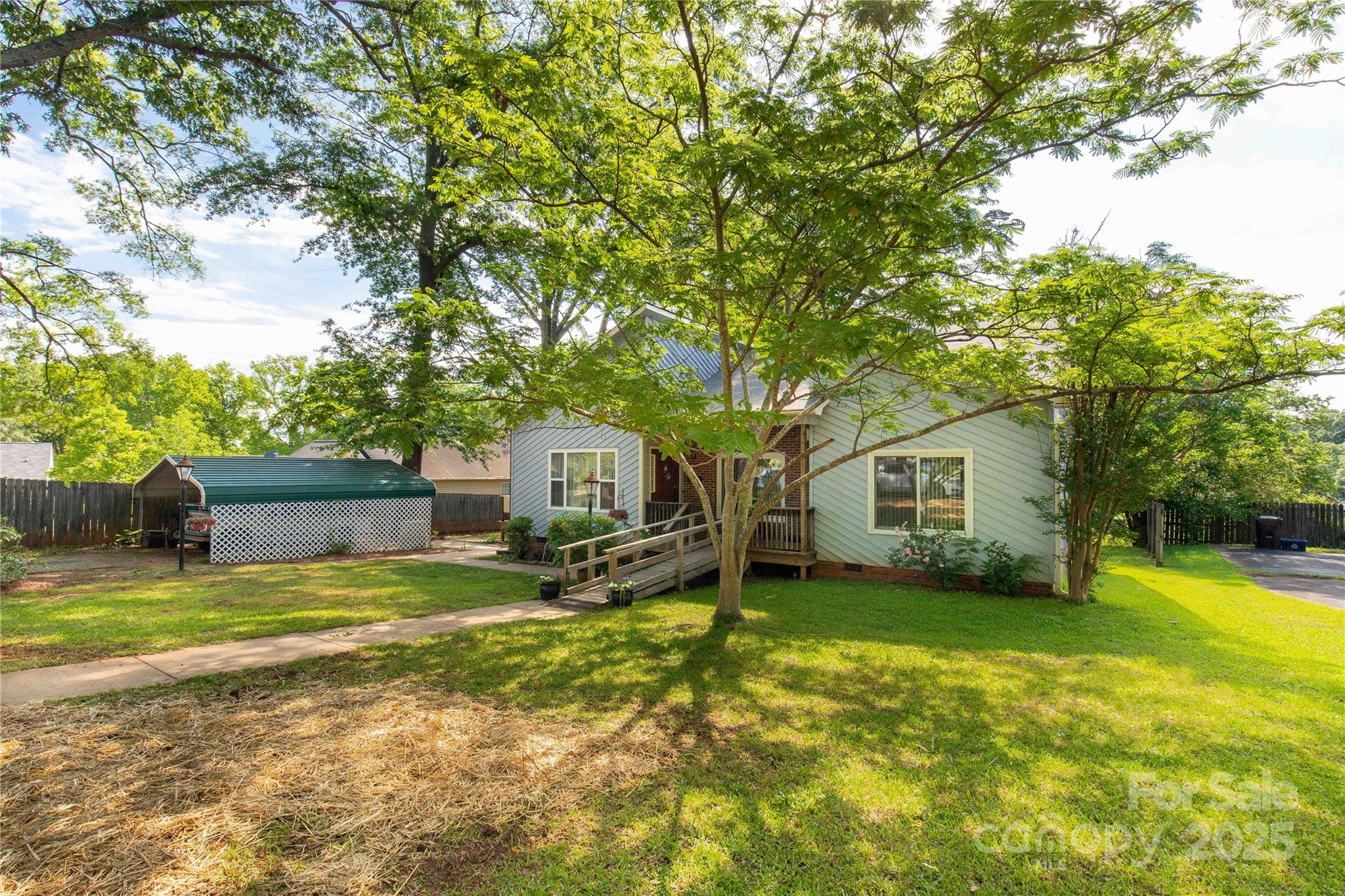 441 Kimbrook Court