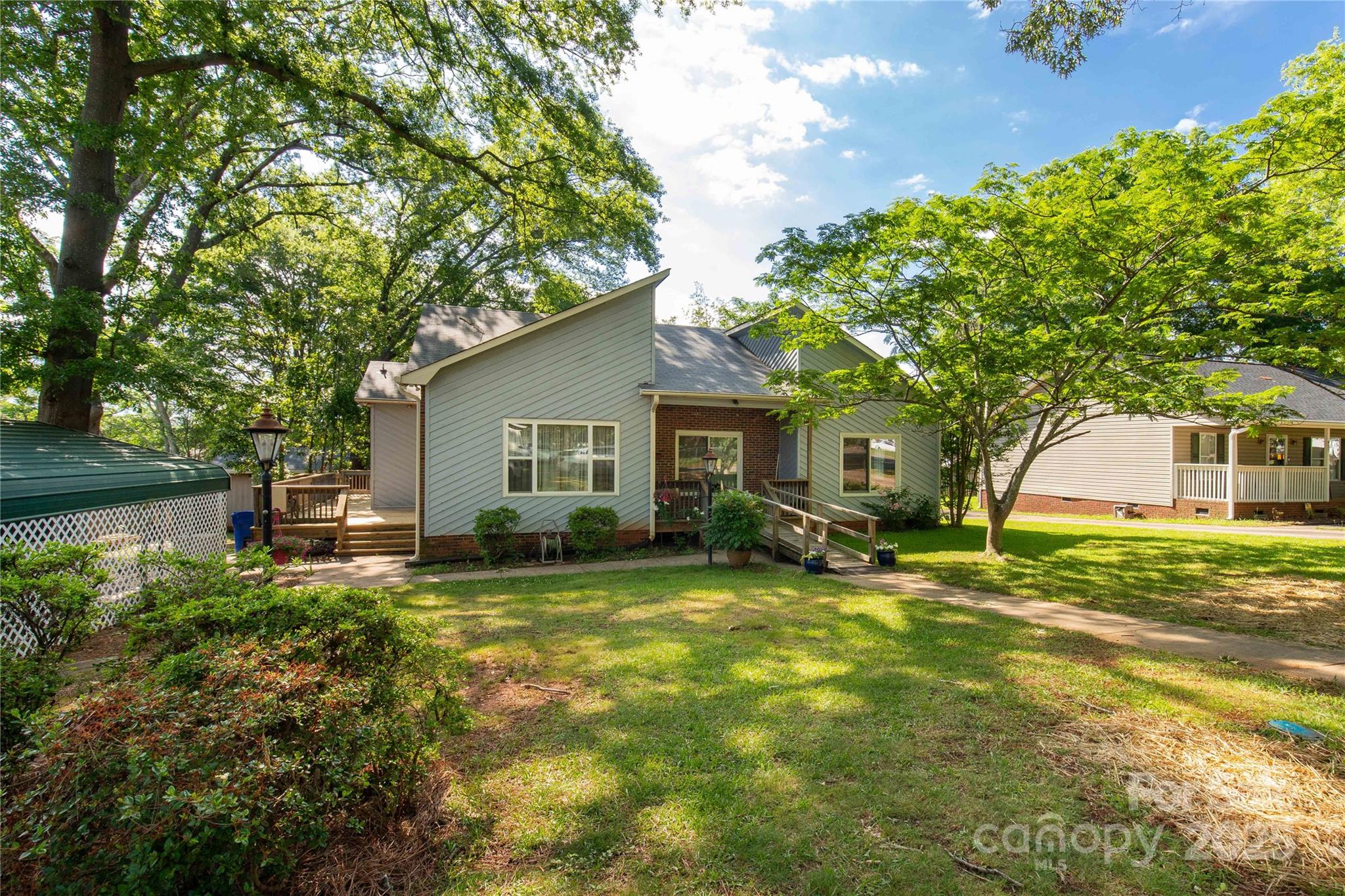 441 Kimbrook Court
