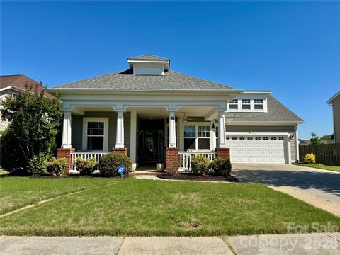 Photo of 4633 Triumph Drive SW, Concord, NC 28027 (MLS # 4374411)