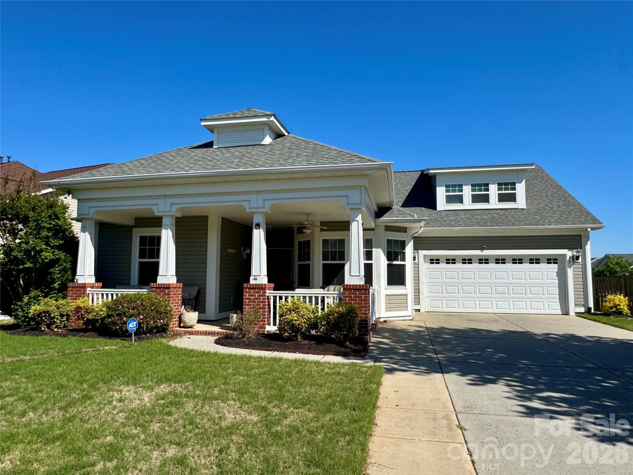 4633 Triumph Drive SW