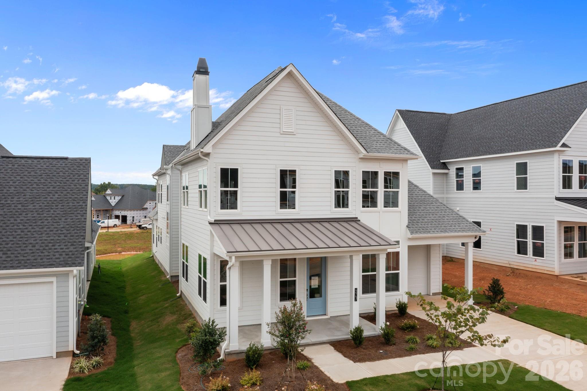 4947 Marina Drive Lot 200