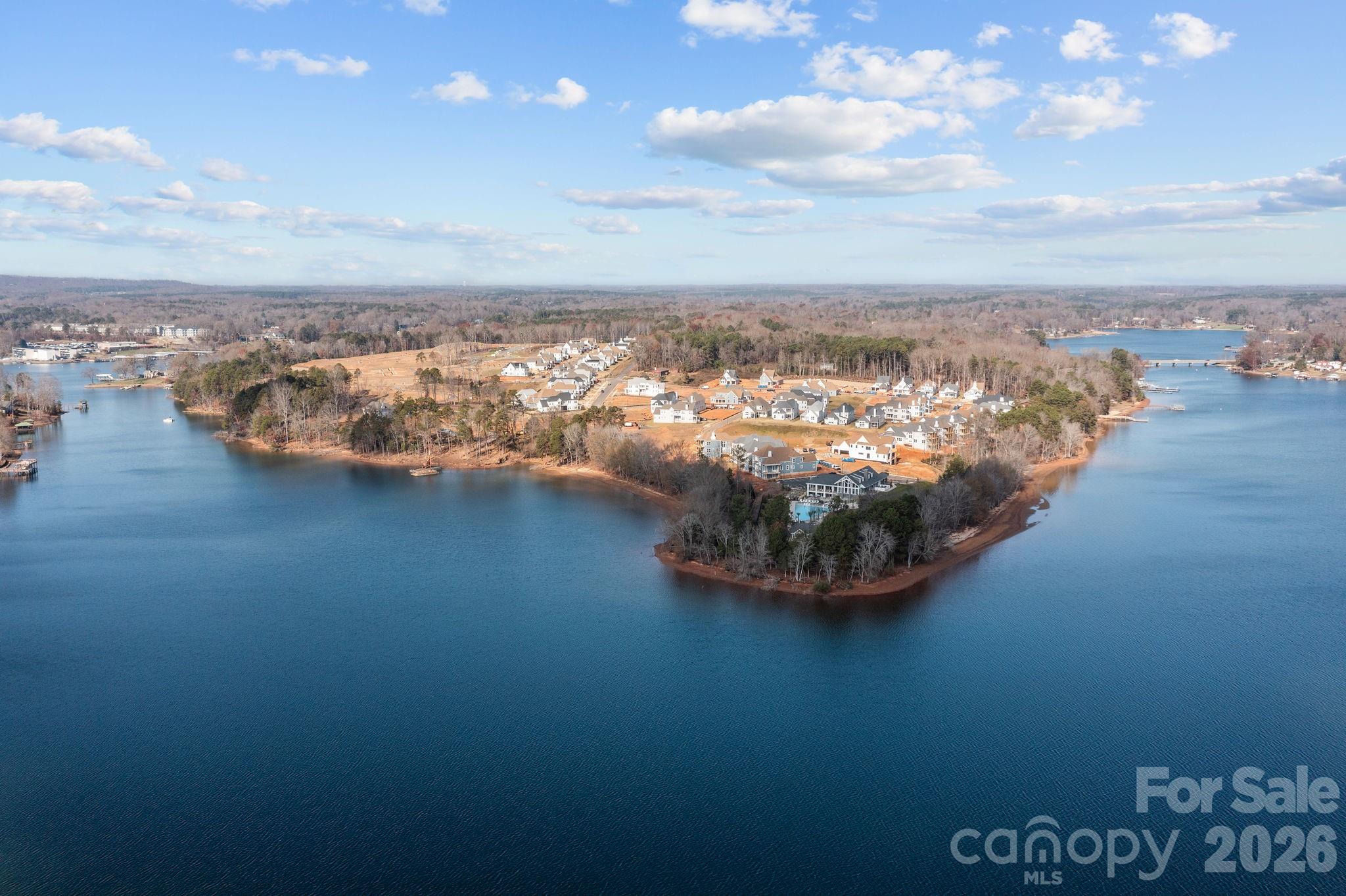 Lakeside Pointe - Residential