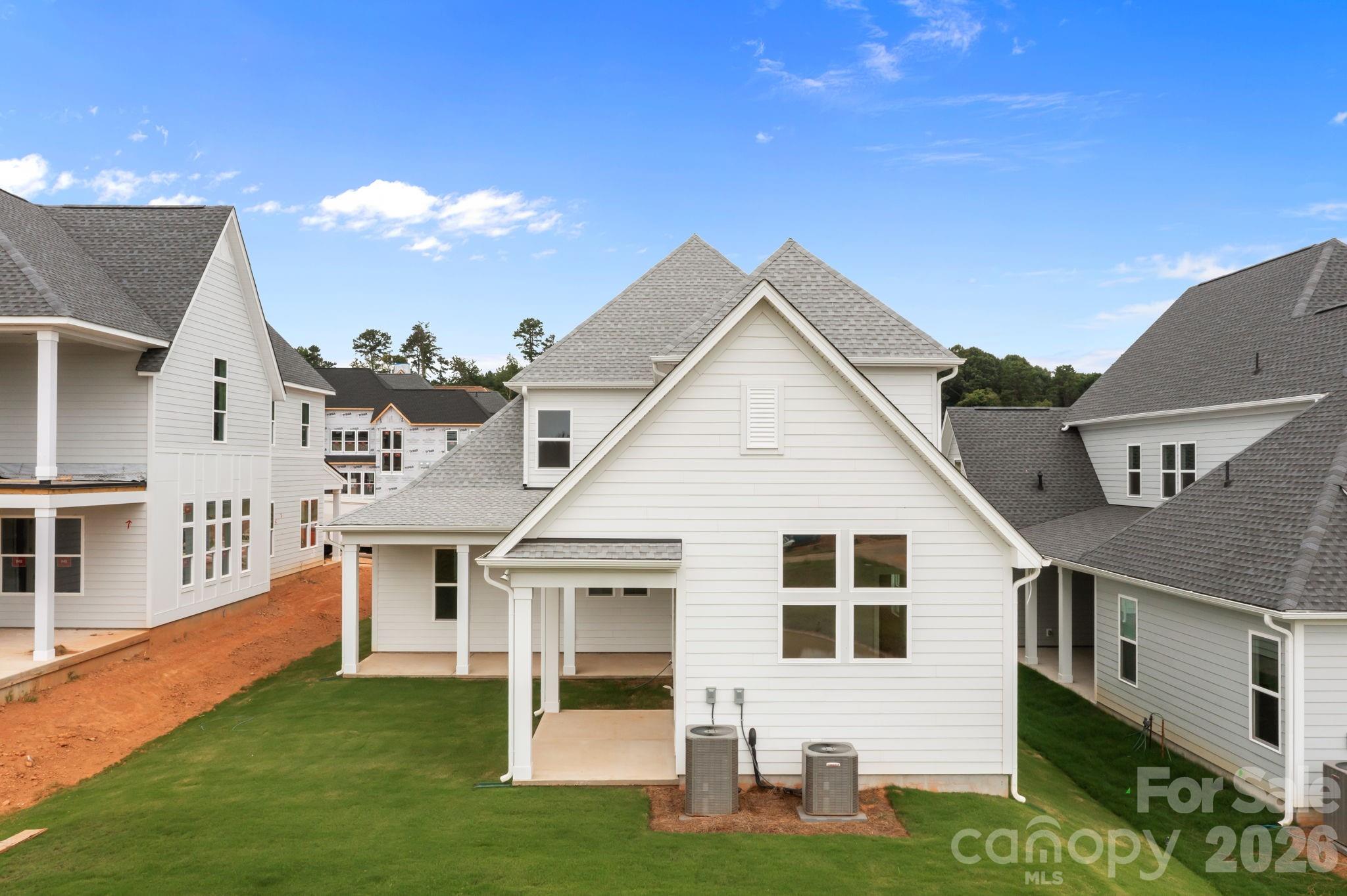 Lakeside Pointe - Residential