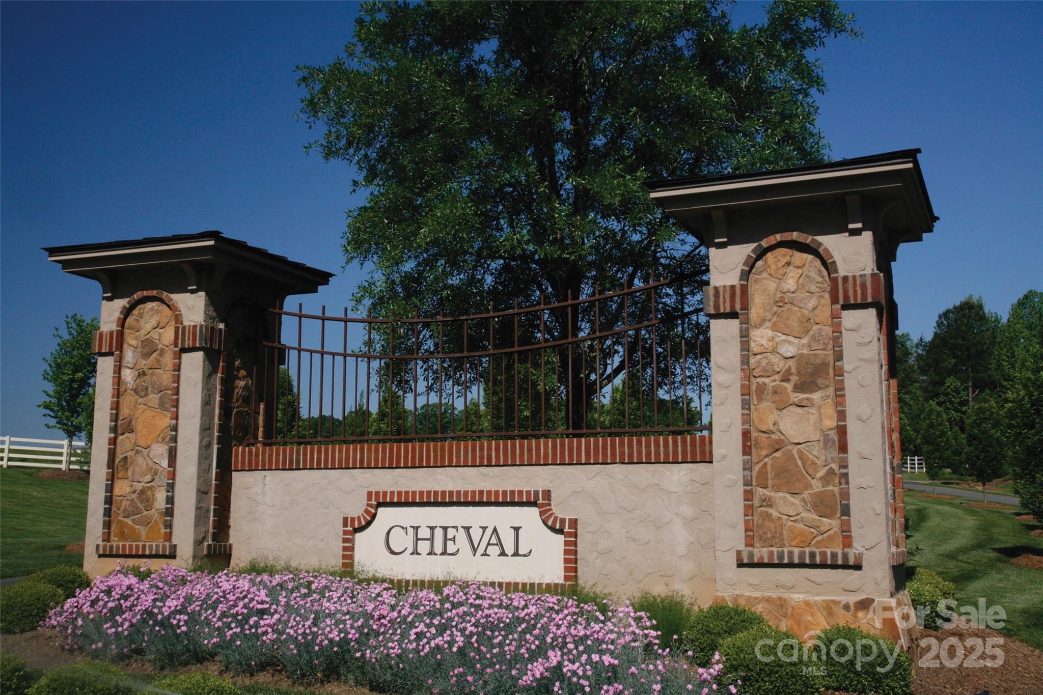 Cheval - Residential