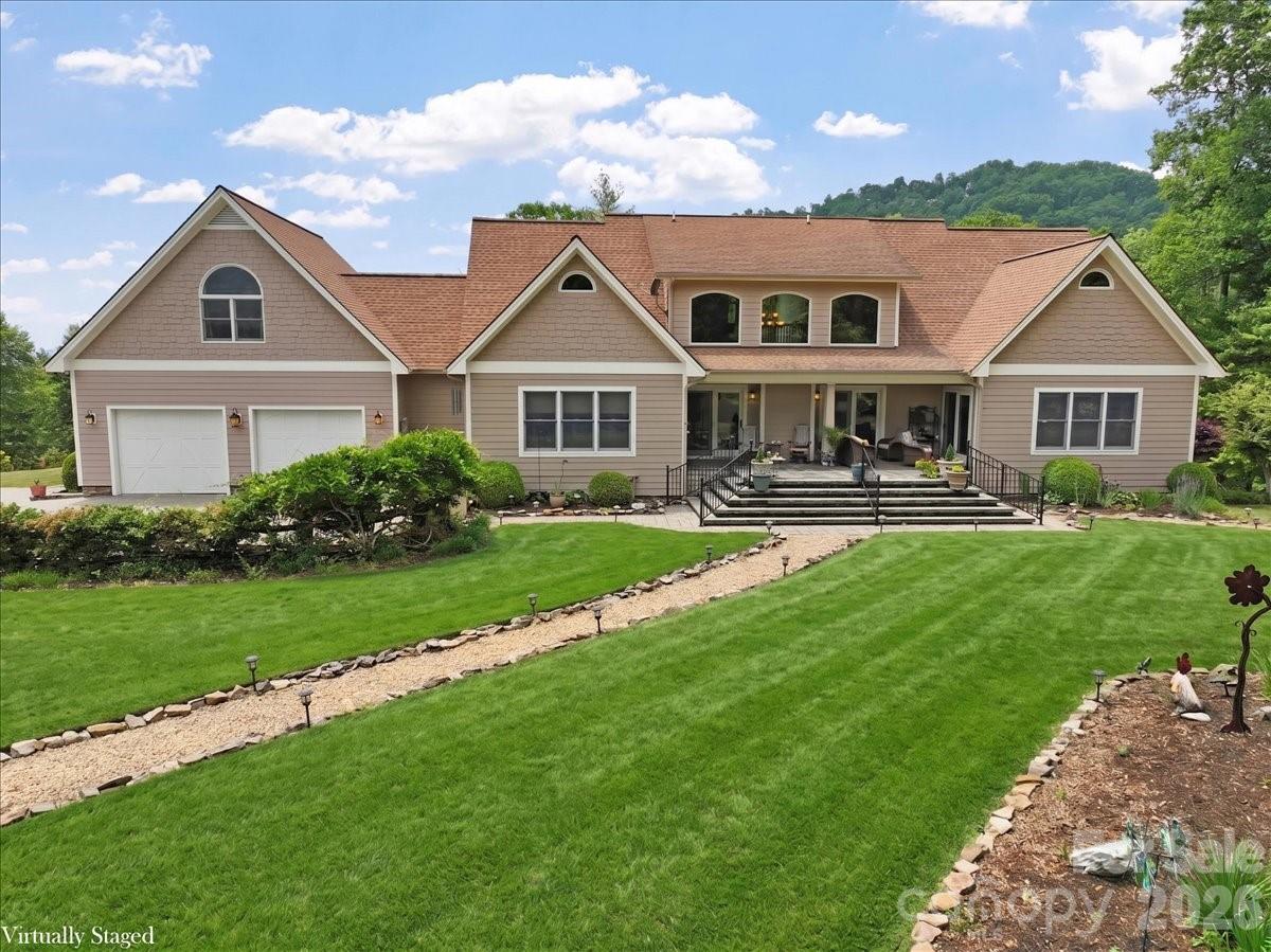 750 Barebridge Drive