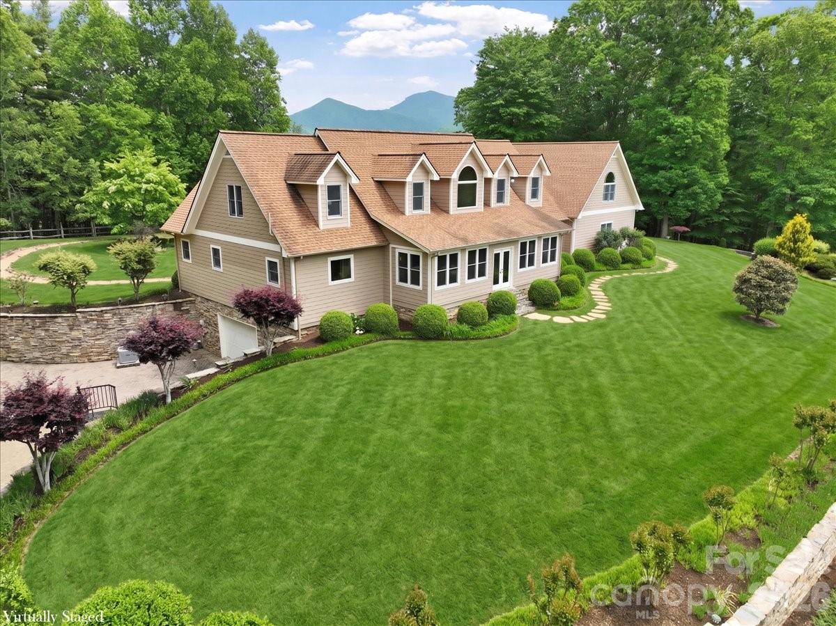 750 Barebridge Drive