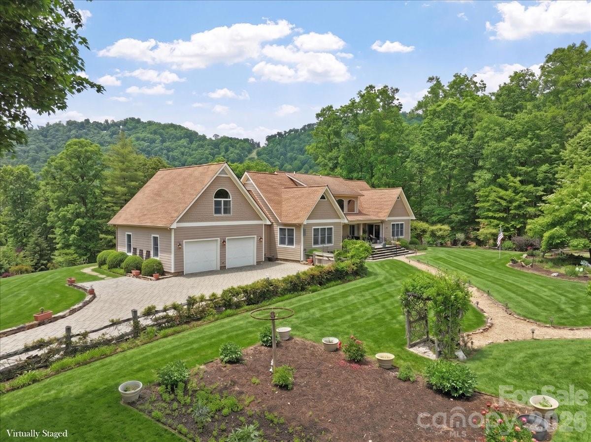750 Barebridge Drive