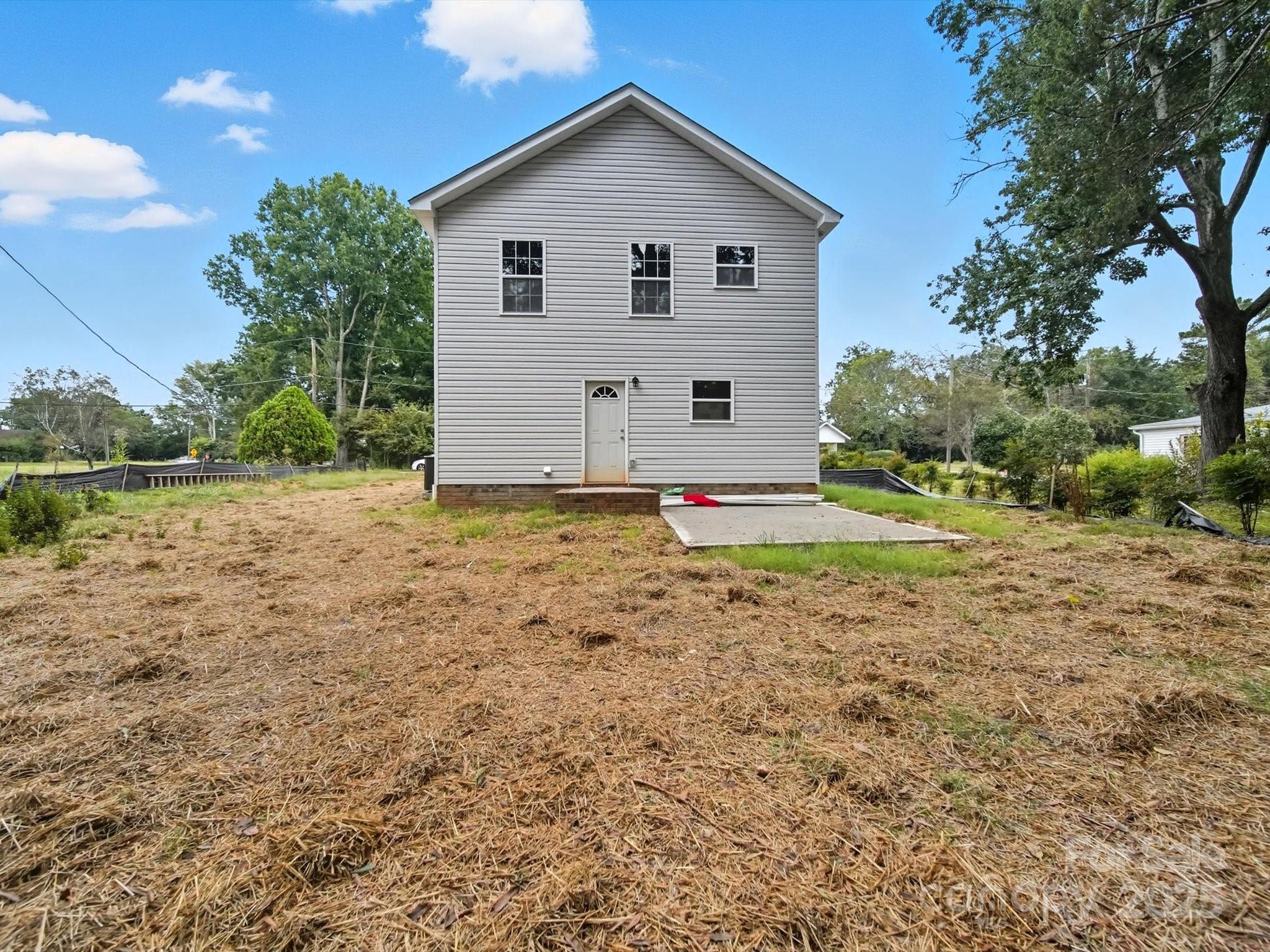 cox mill - Residential