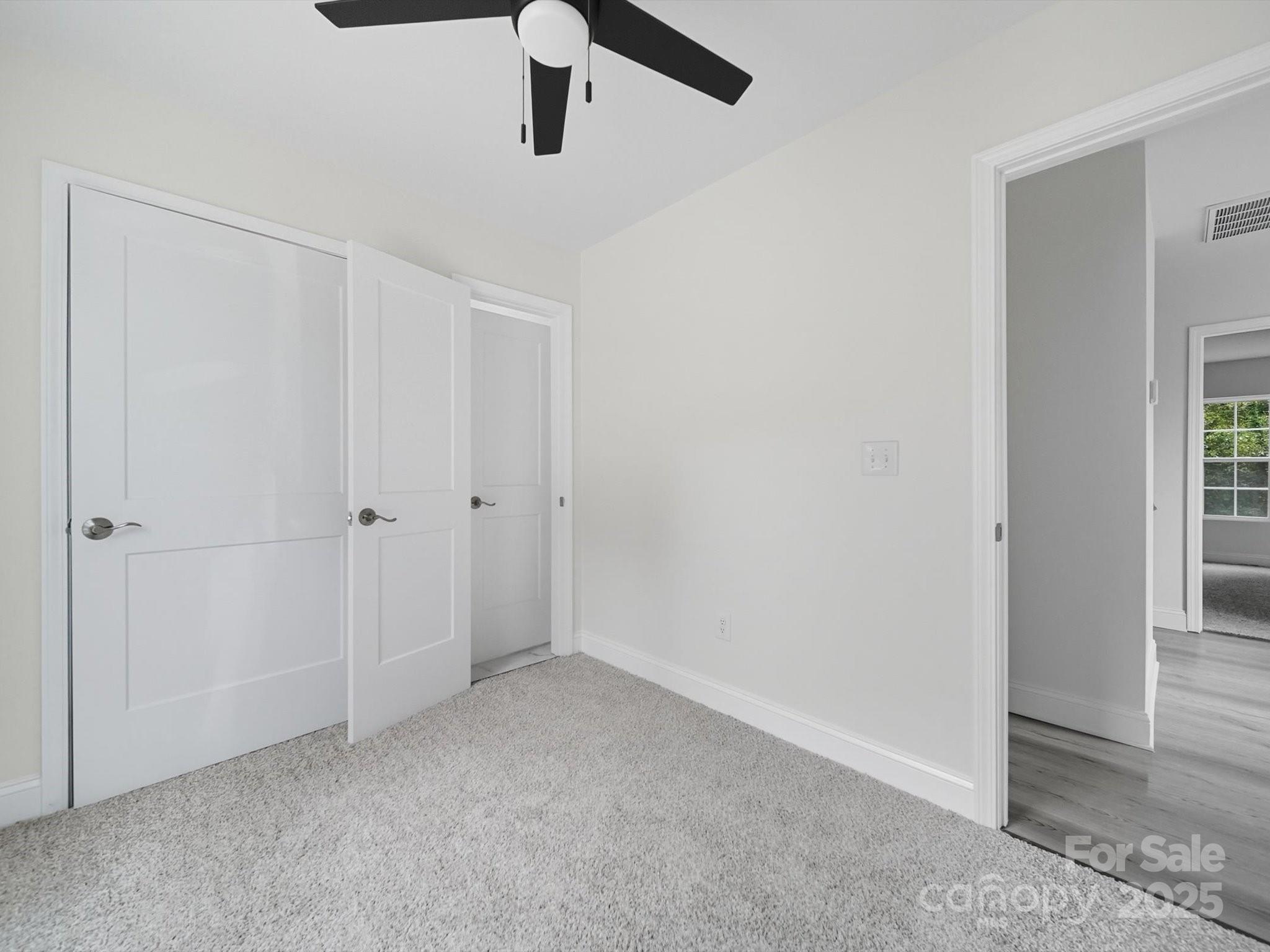 cox mill - Residential