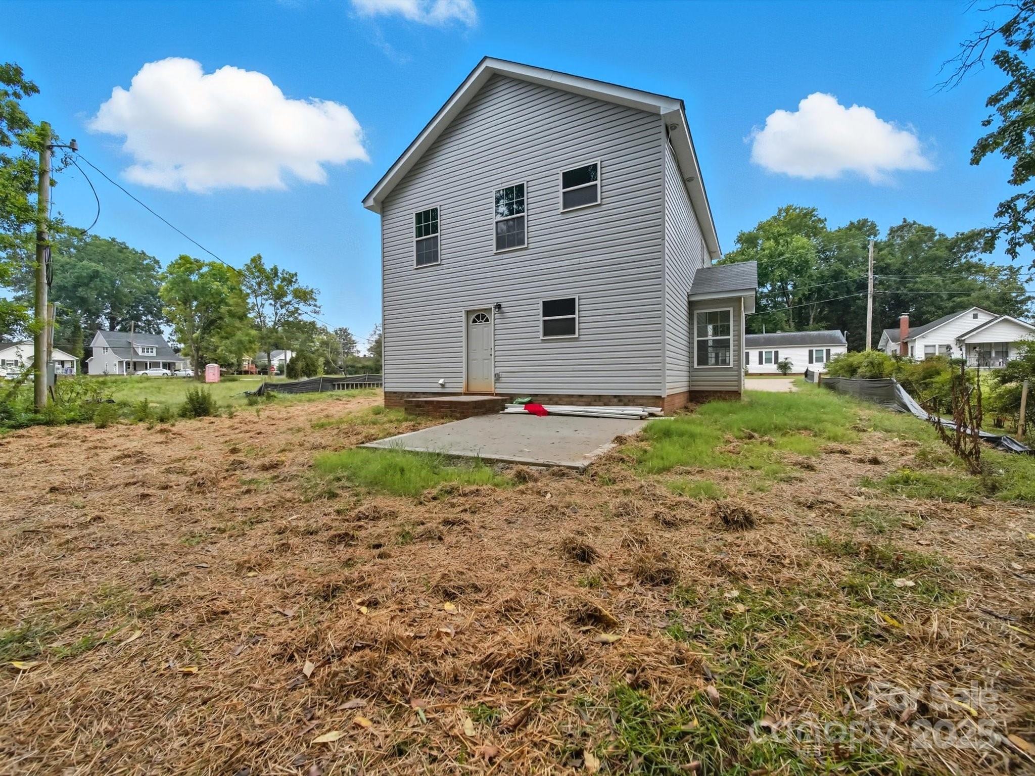 cox mill - Residential