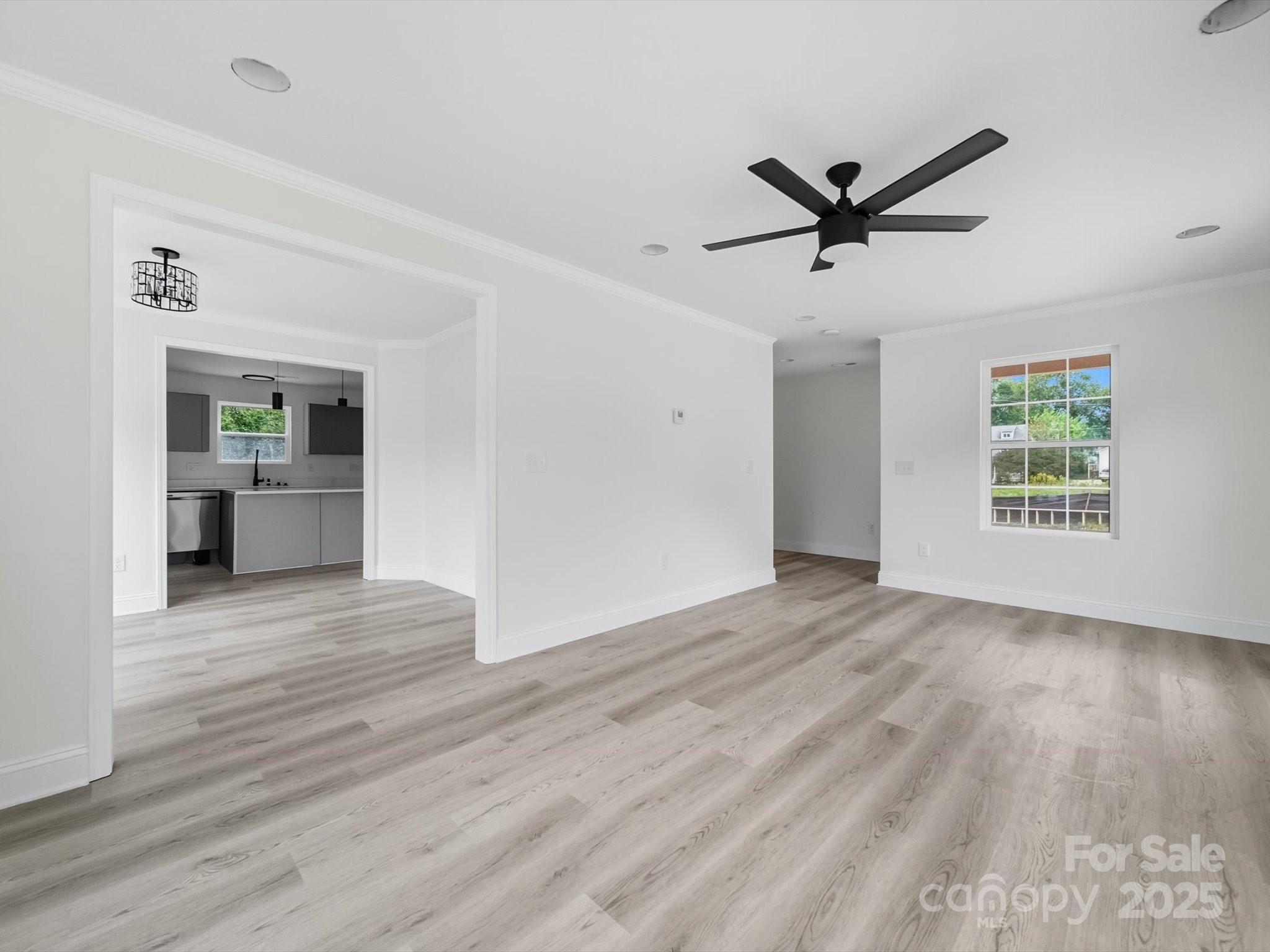 cox mill - Residential