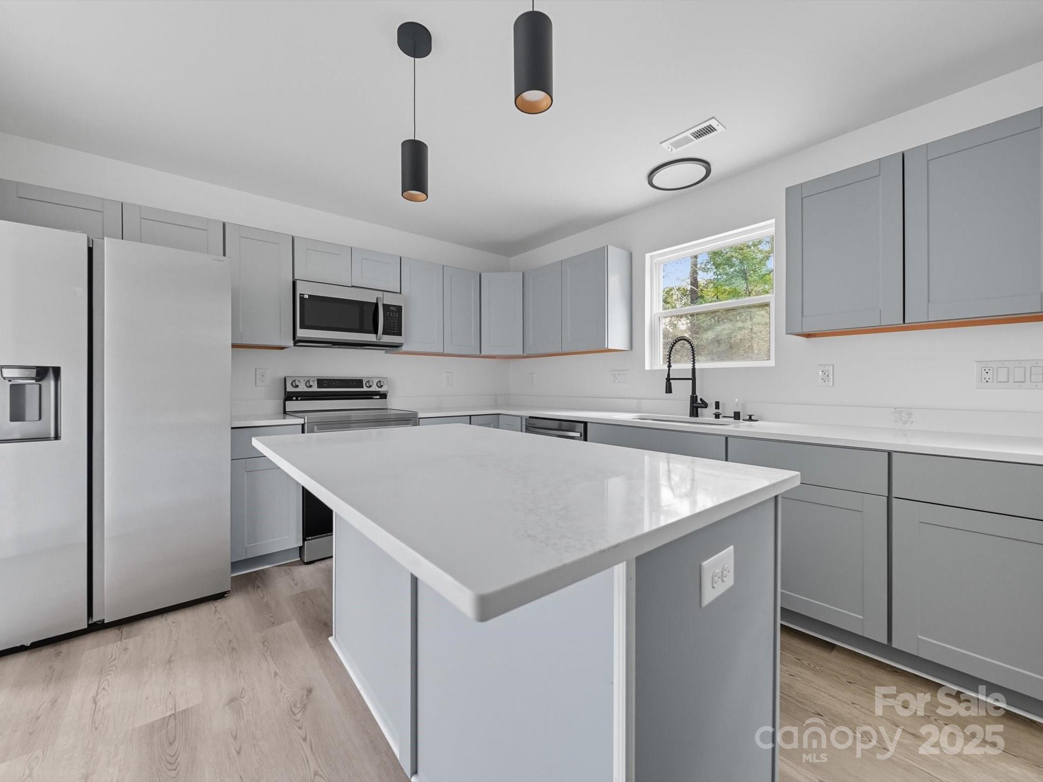 cox mill - Residential