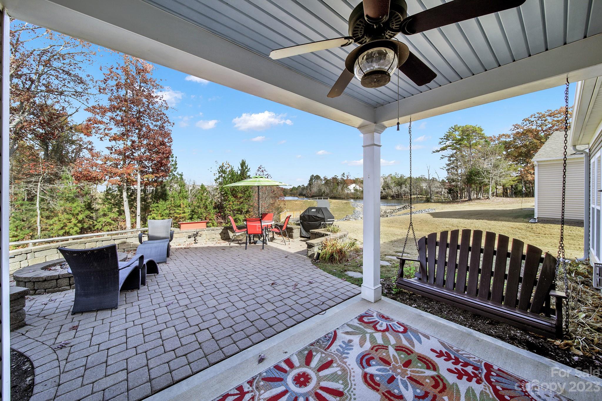 Sun City Carolina Lakes - Residential