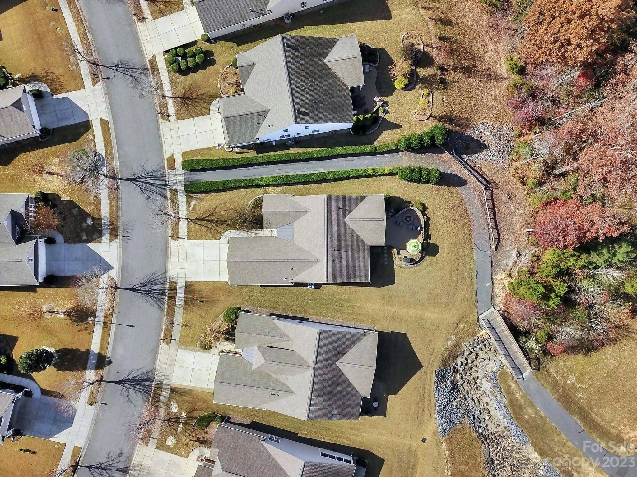 Sun City Carolina Lakes - Residential