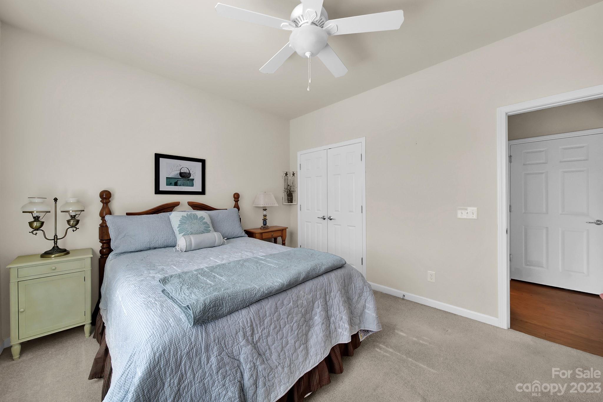 Sun City Carolina Lakes - Residential