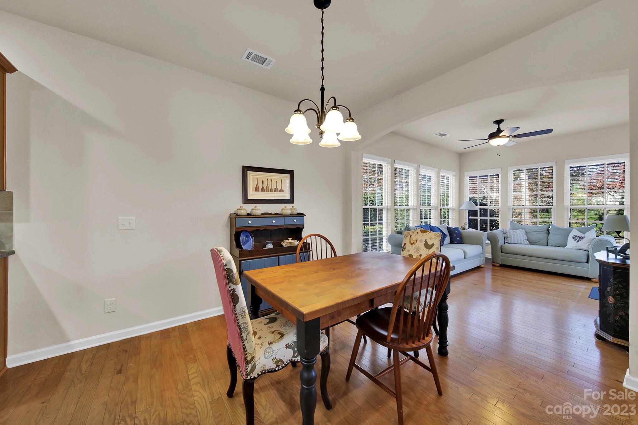 Sun City Carolina Lakes - Residential