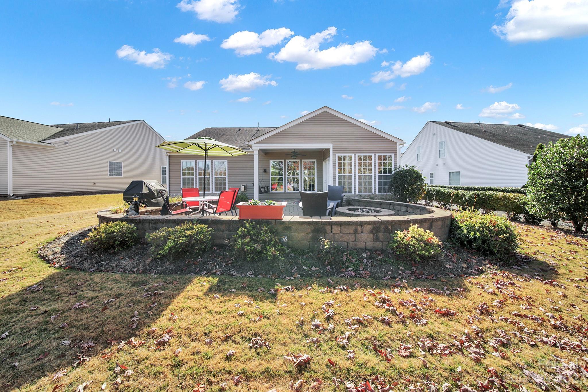 Sun City Carolina Lakes - Residential