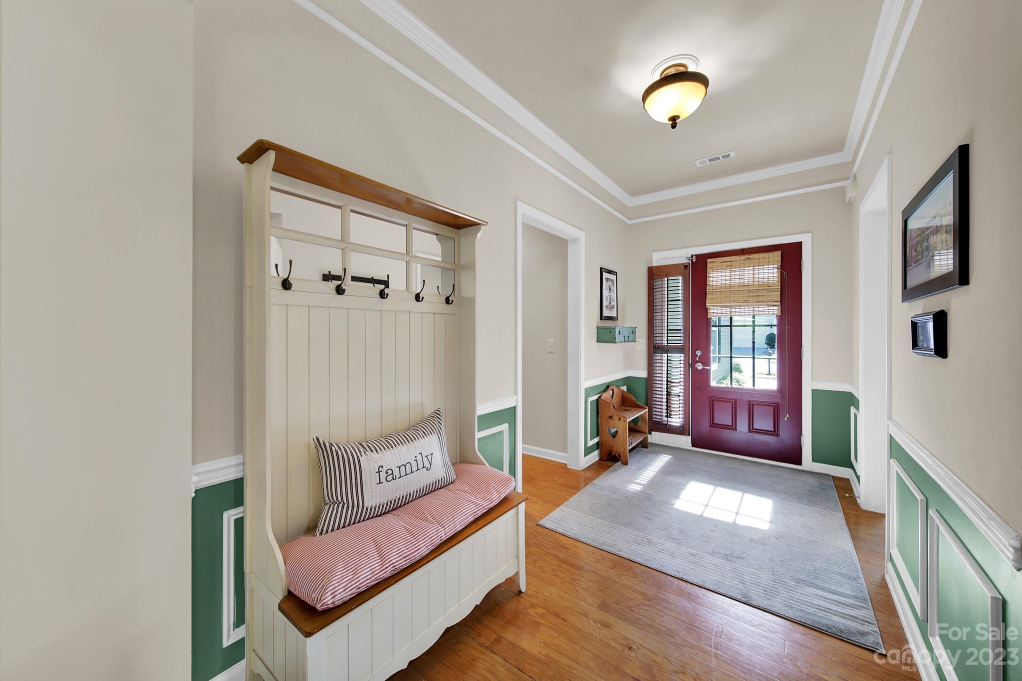 Sun City Carolina Lakes - Residential